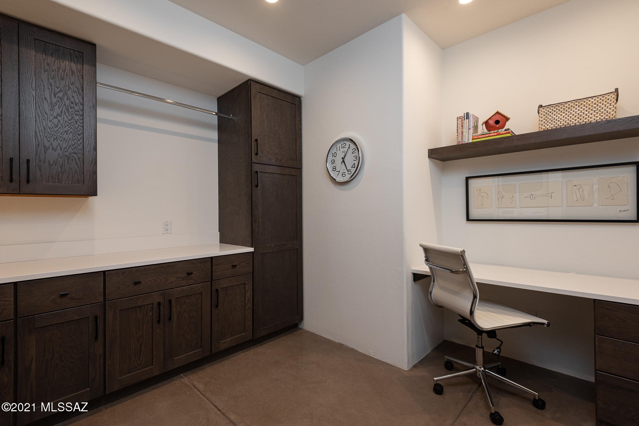 Stone Canyon IV - Residential