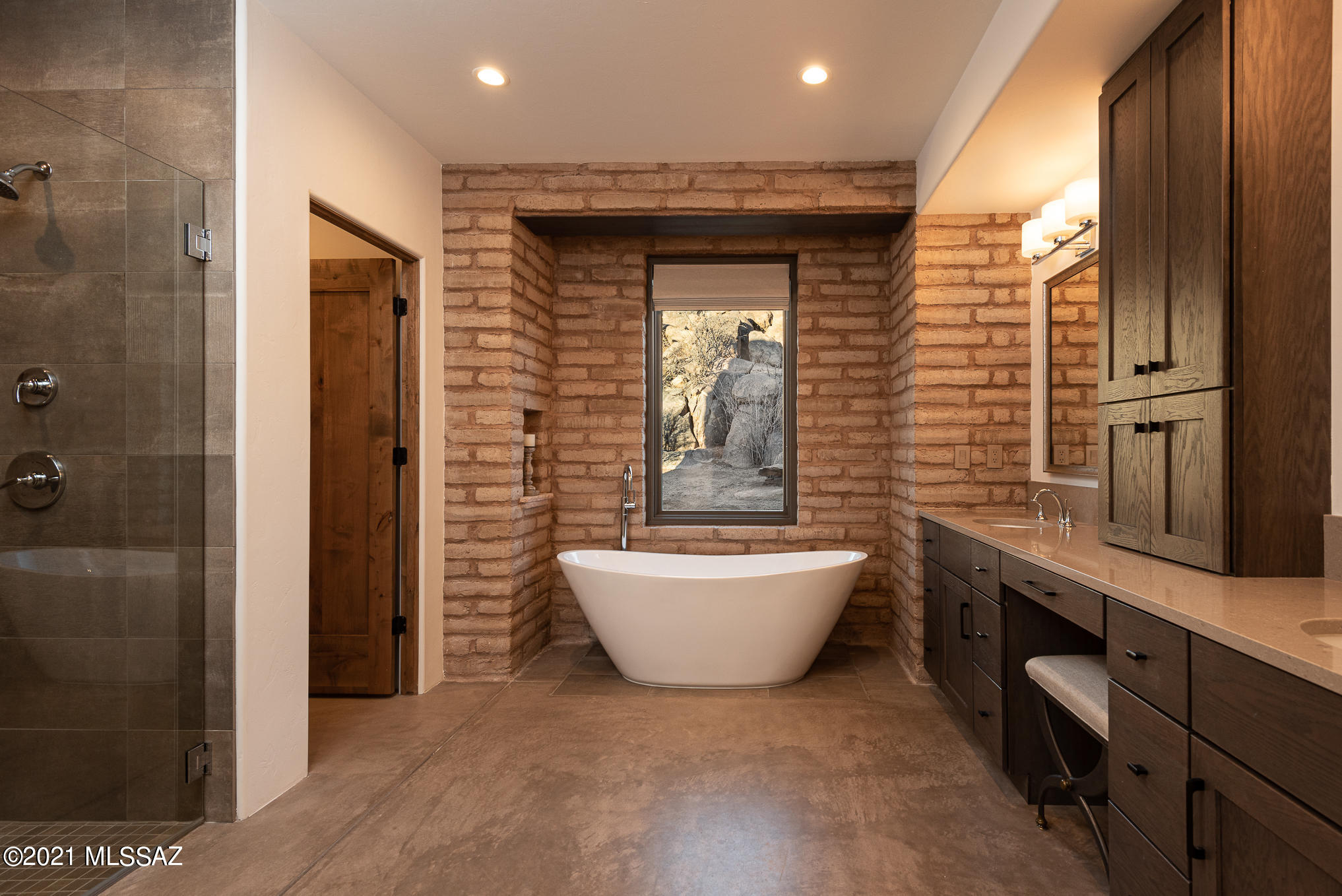 Stone Canyon IV - Residential