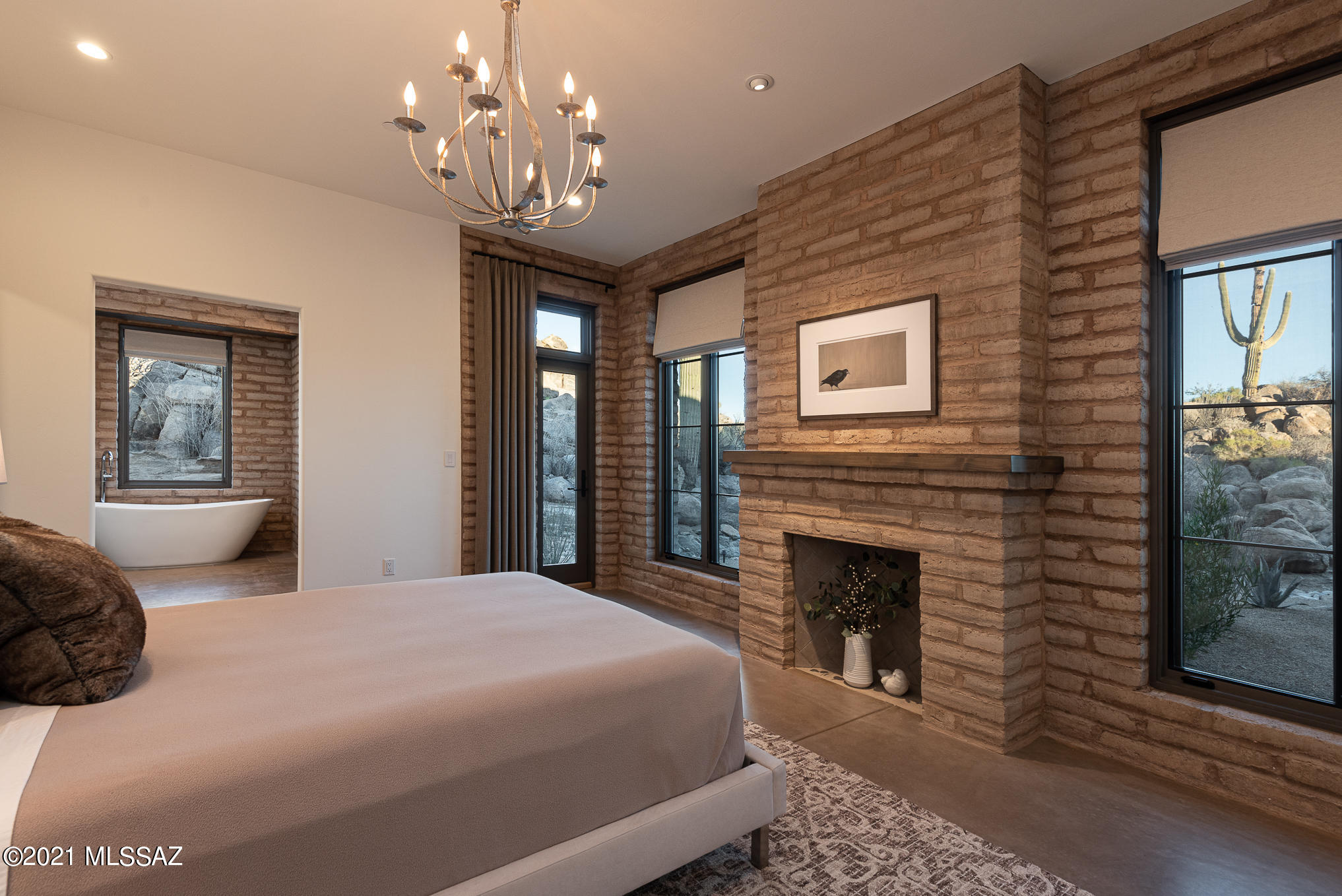 Stone Canyon IV - Residential