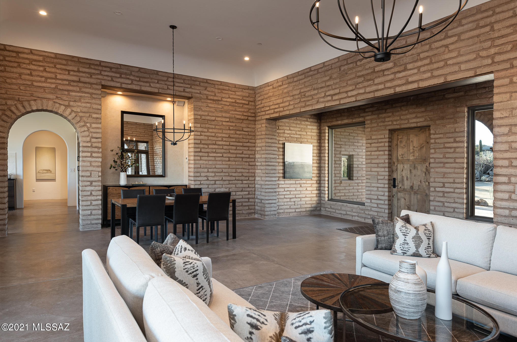 Stone Canyon IV - Residential