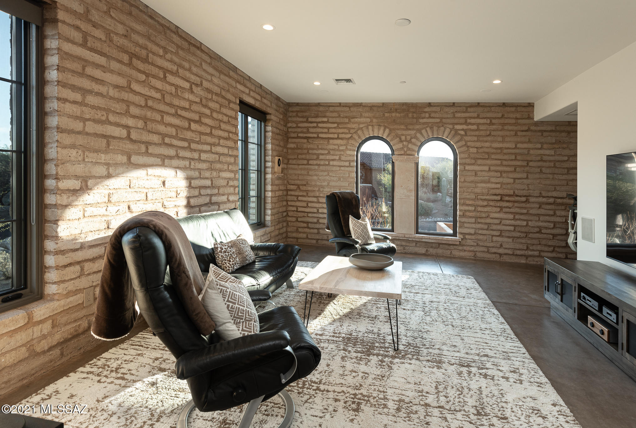 Stone Canyon IV - Residential