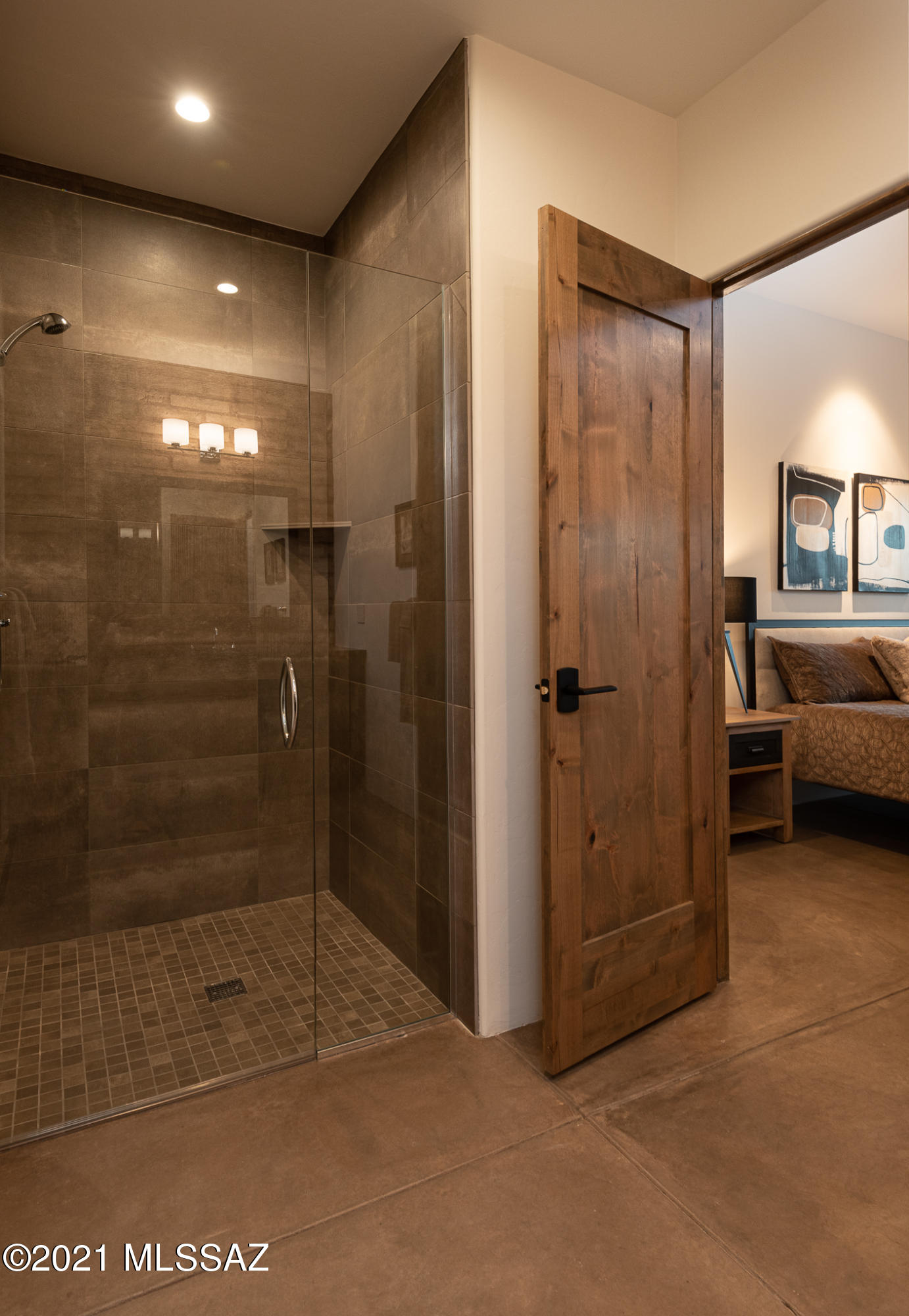 Stone Canyon IV - Residential