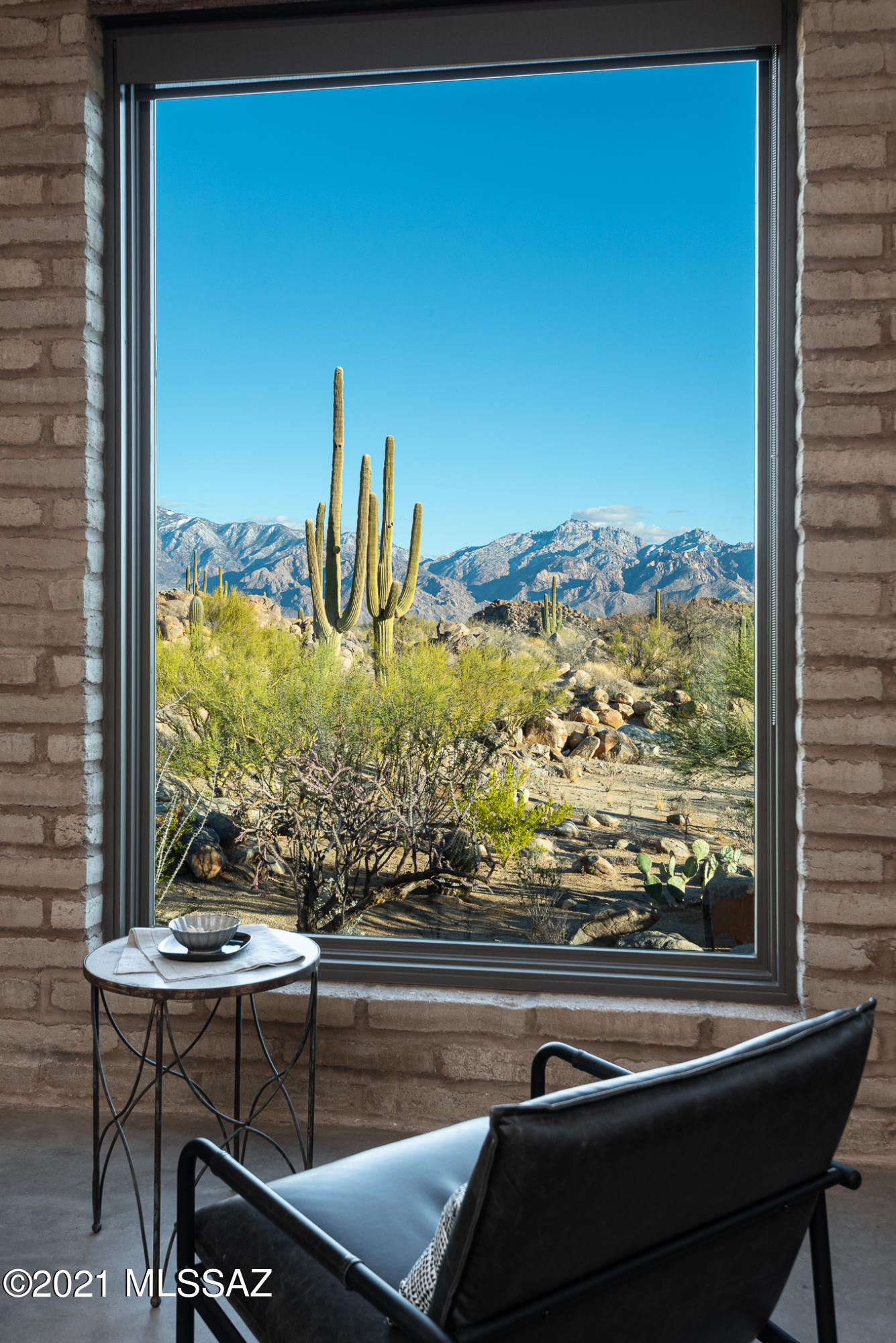 Stone Canyon IV - Residential