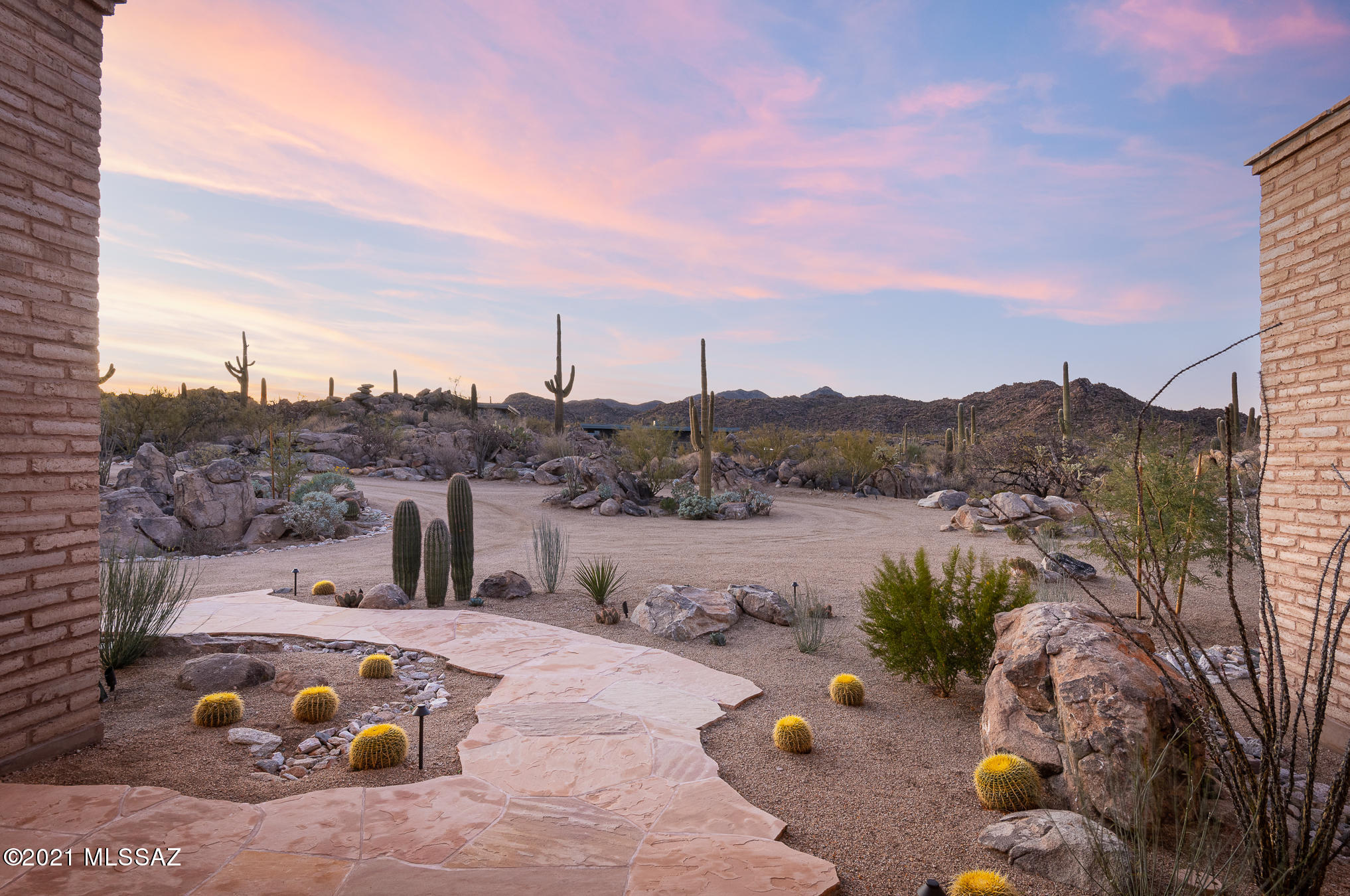 Stone Canyon IV - Residential