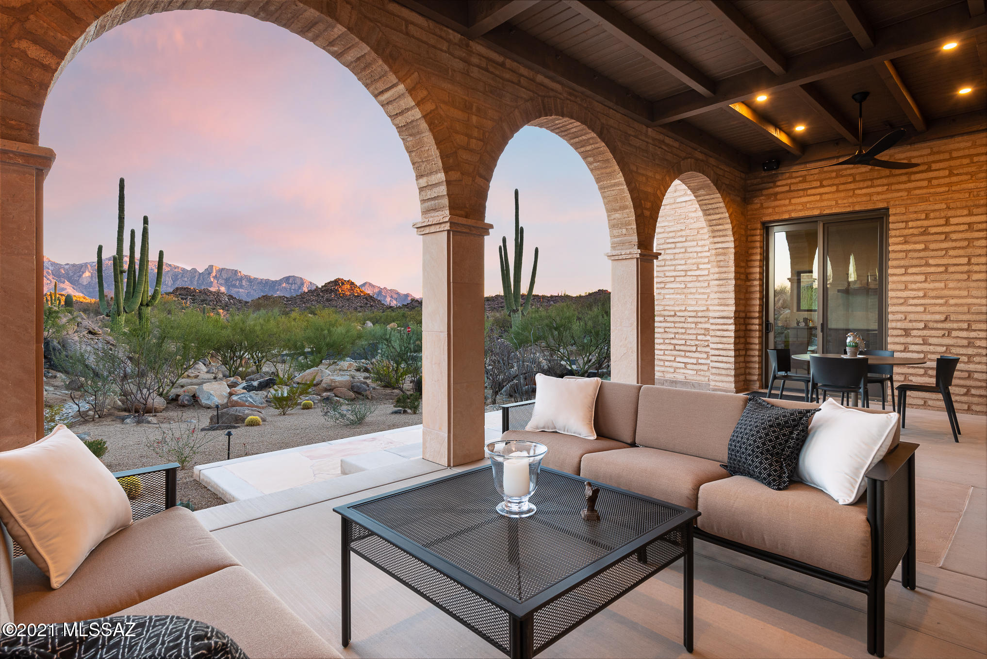 Stone Canyon IV - Residential