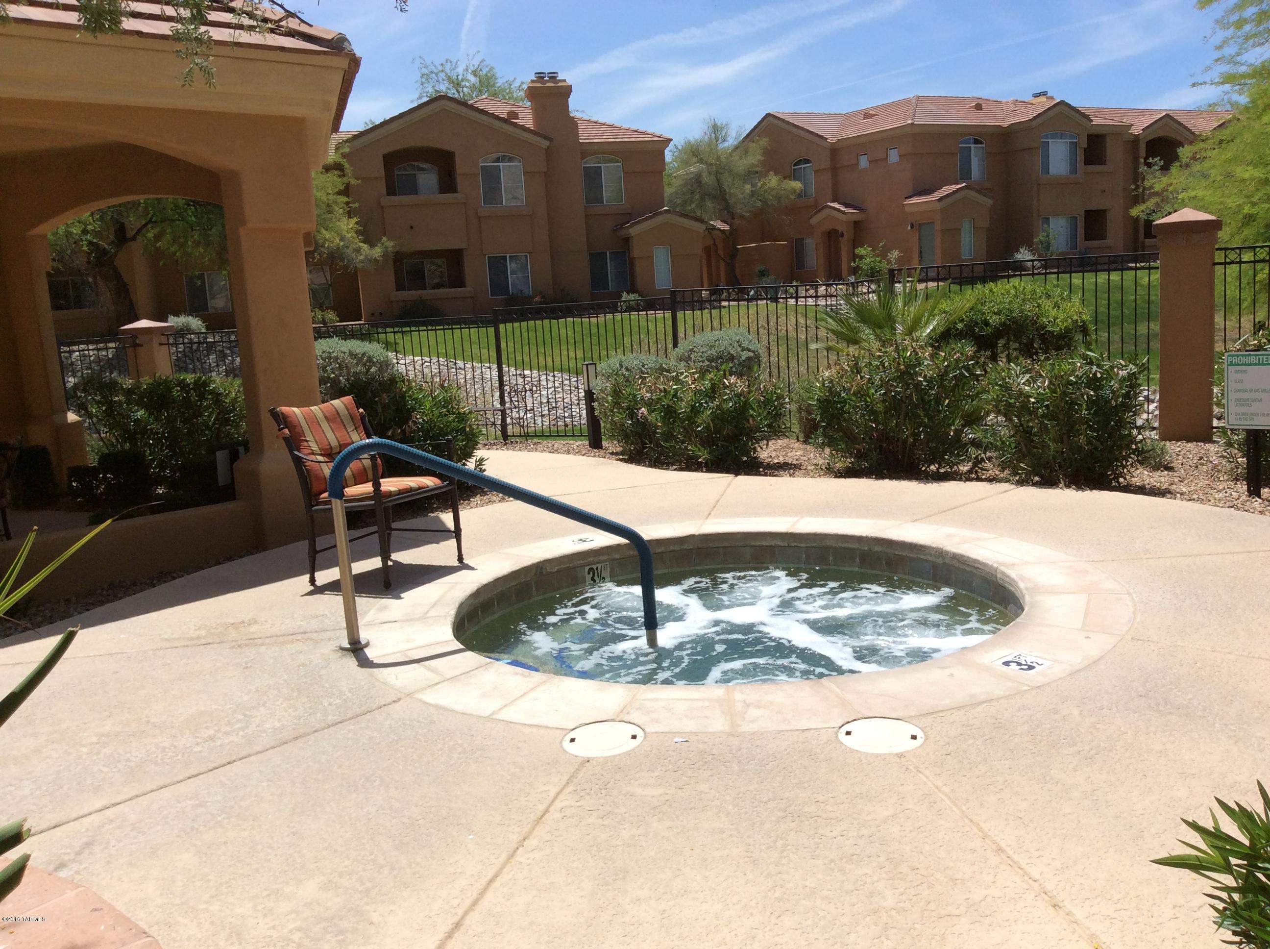 Pinnacle Canyon Condominium - Residential Lease