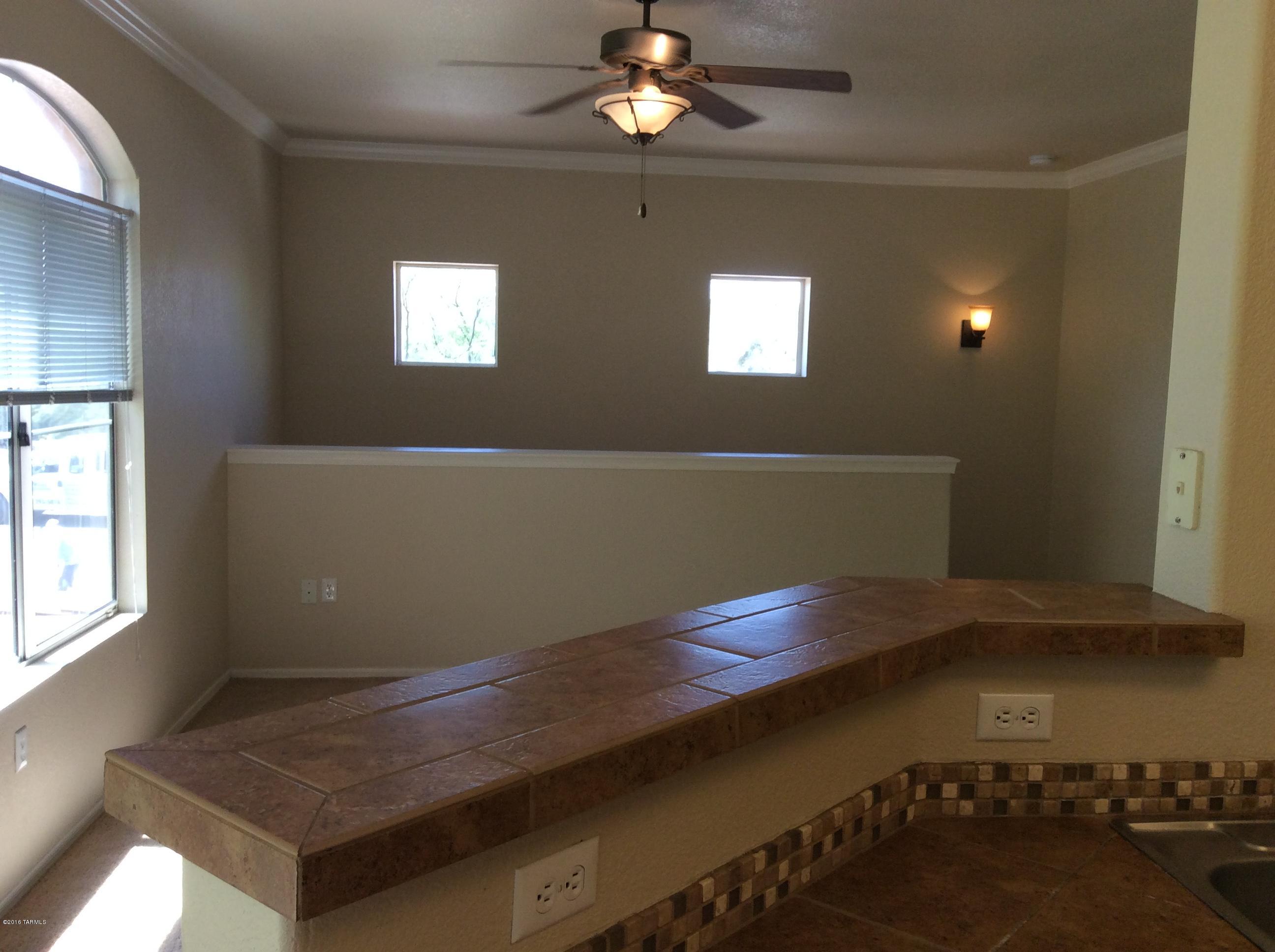 Pinnacle Canyon Condominium - Residential Lease