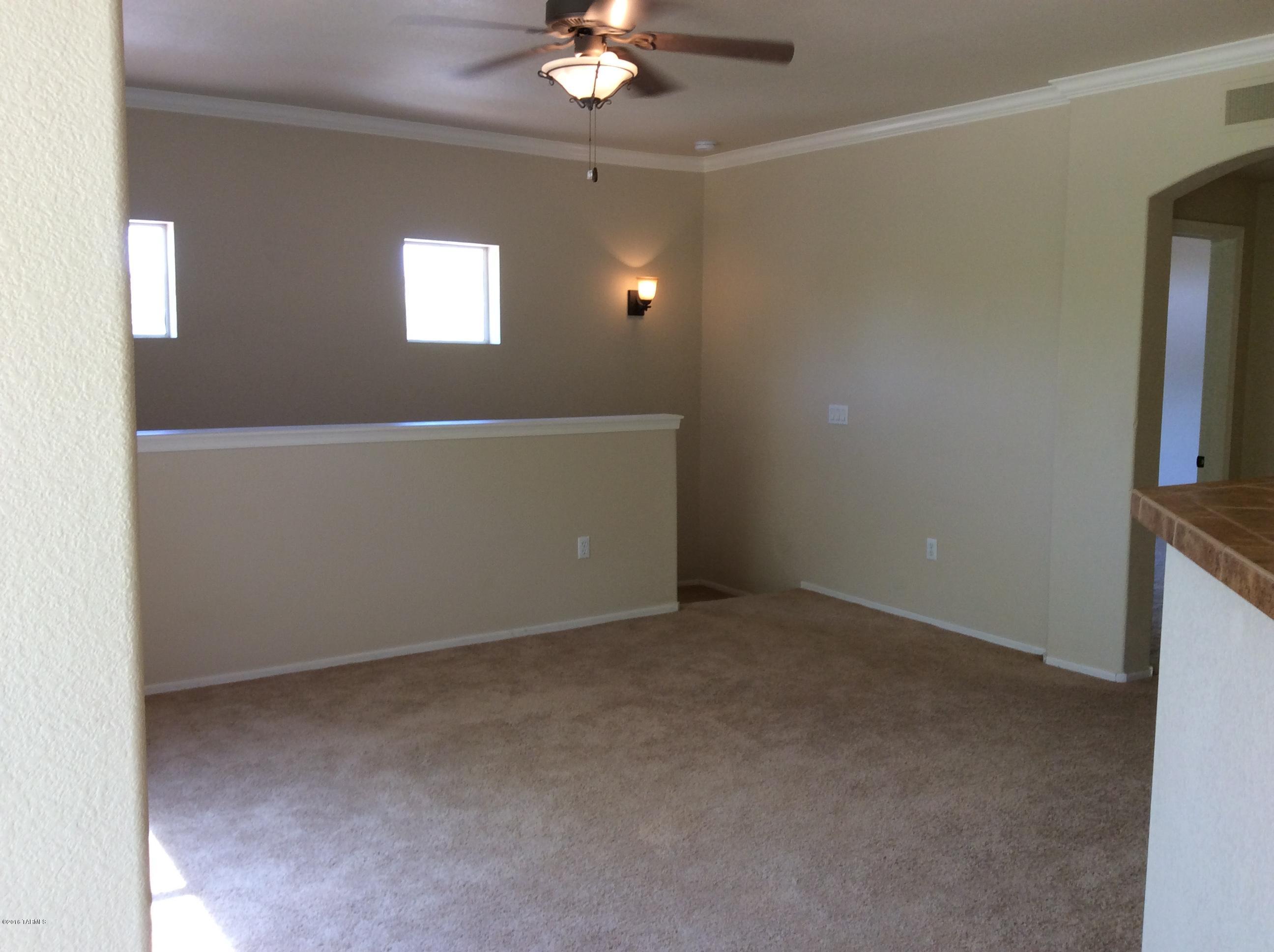 Pinnacle Canyon Condominium - Residential Lease