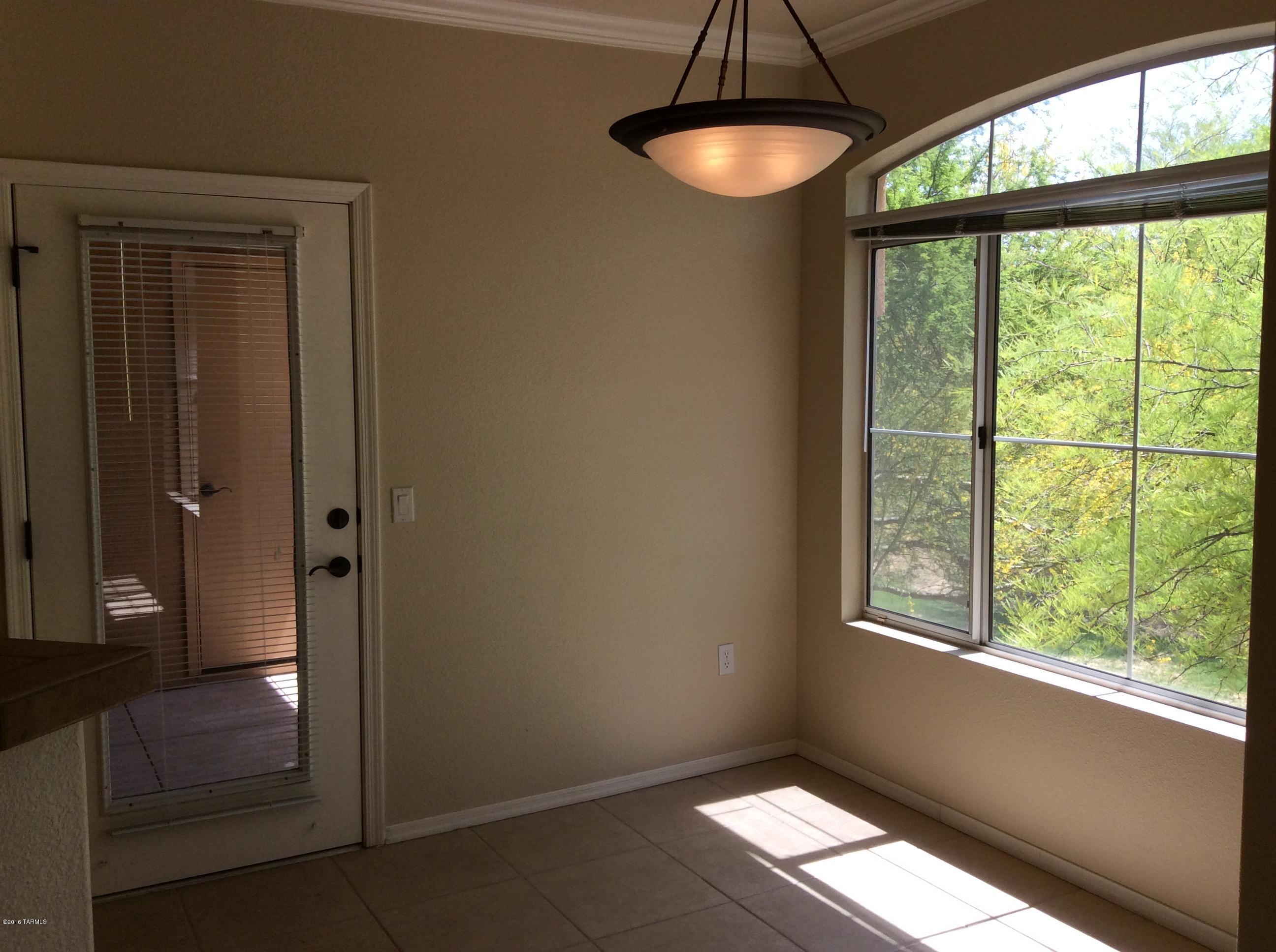 Pinnacle Canyon Condominium - Residential Lease