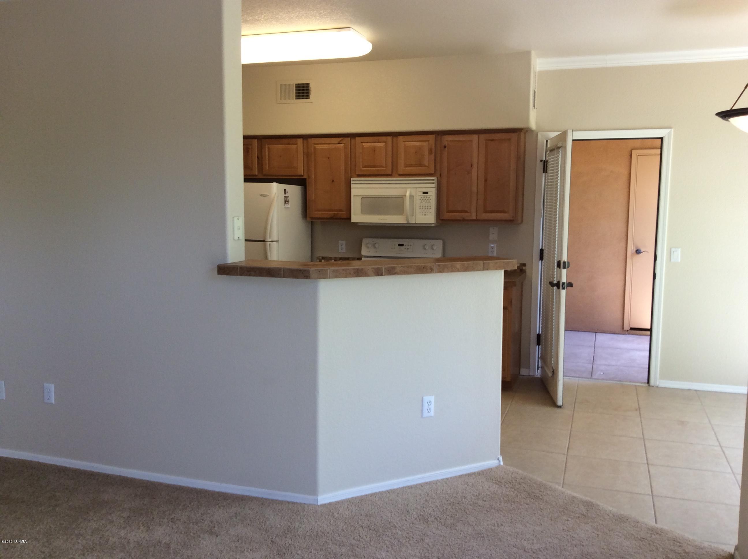 Pinnacle Canyon Condominium - Residential Lease