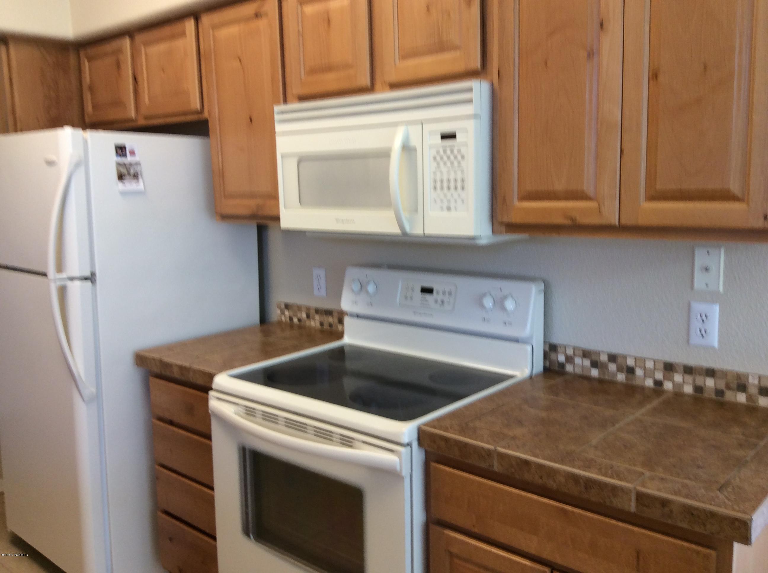 Pinnacle Canyon Condominium - Residential Lease