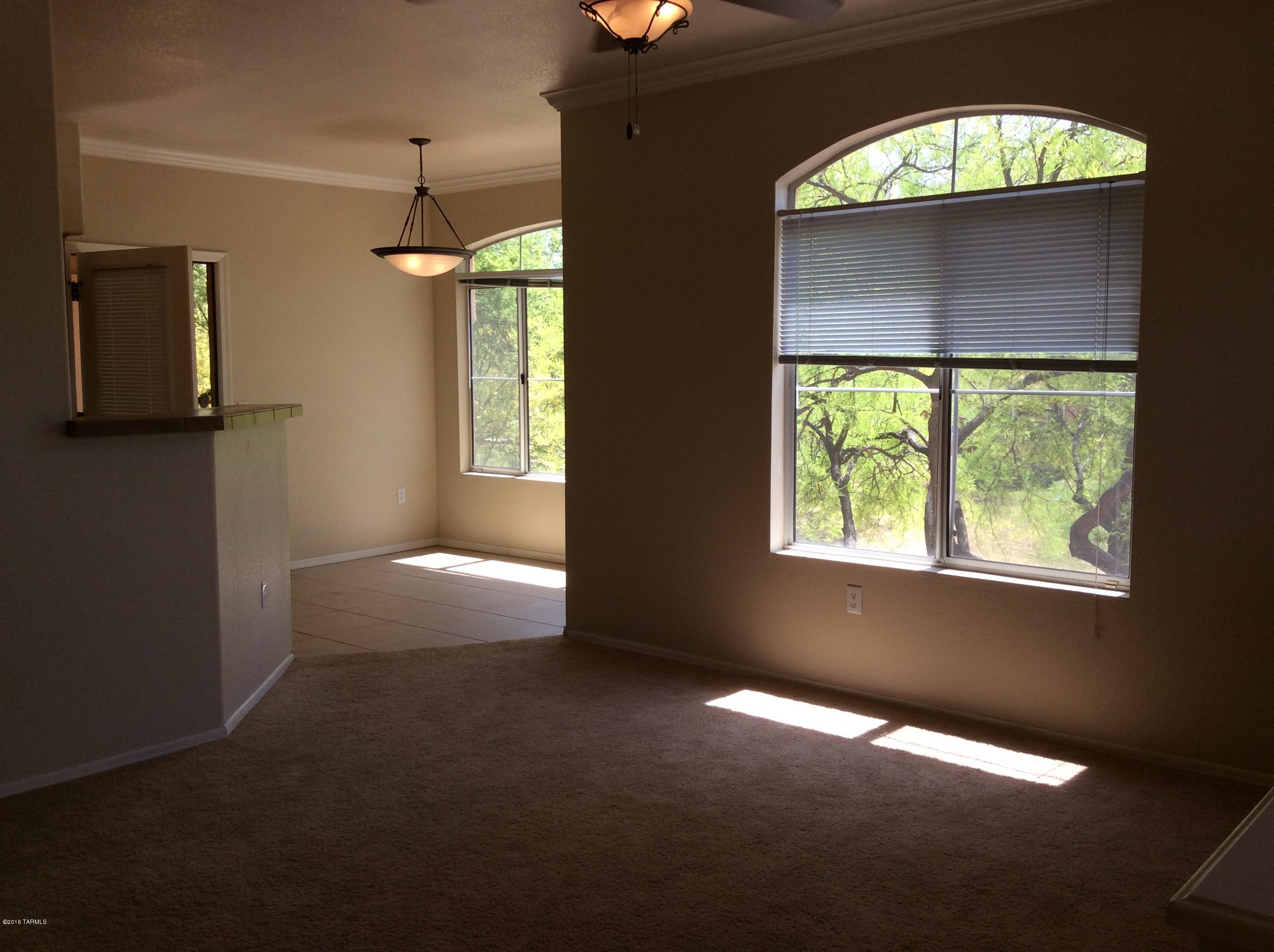 Pinnacle Canyon Condominium - Residential Lease