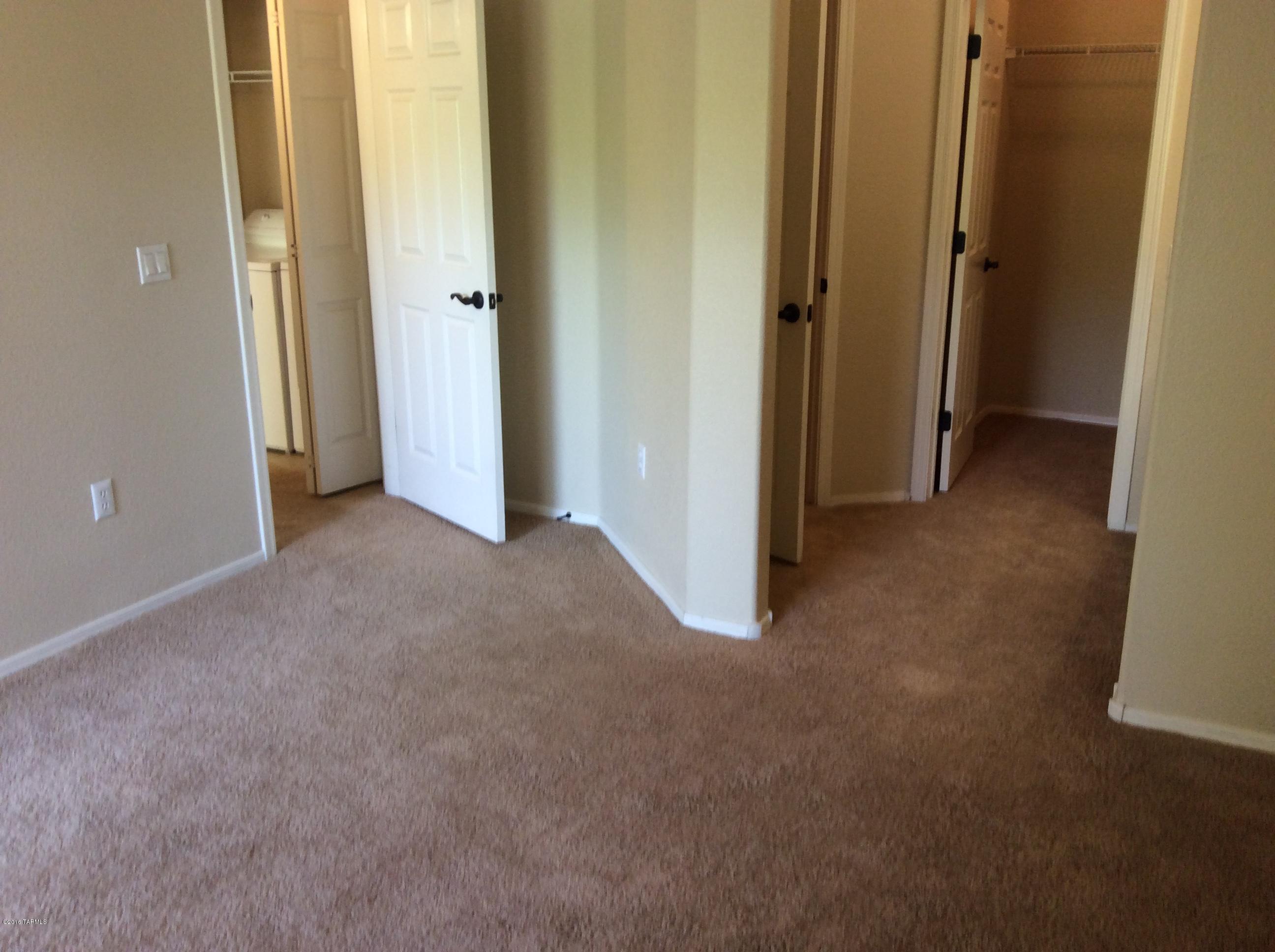 Pinnacle Canyon Condominium - Residential Lease