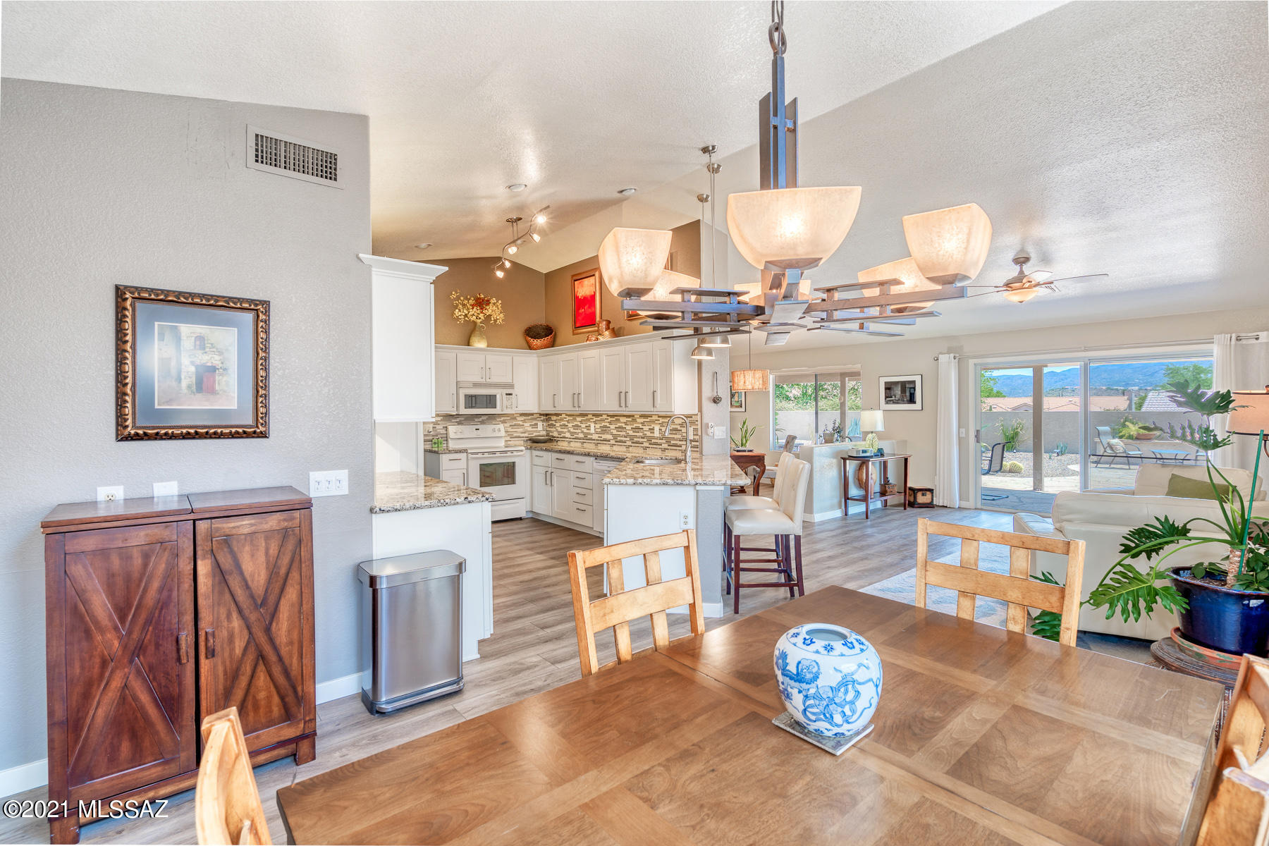 Saddlebrooke - Residential