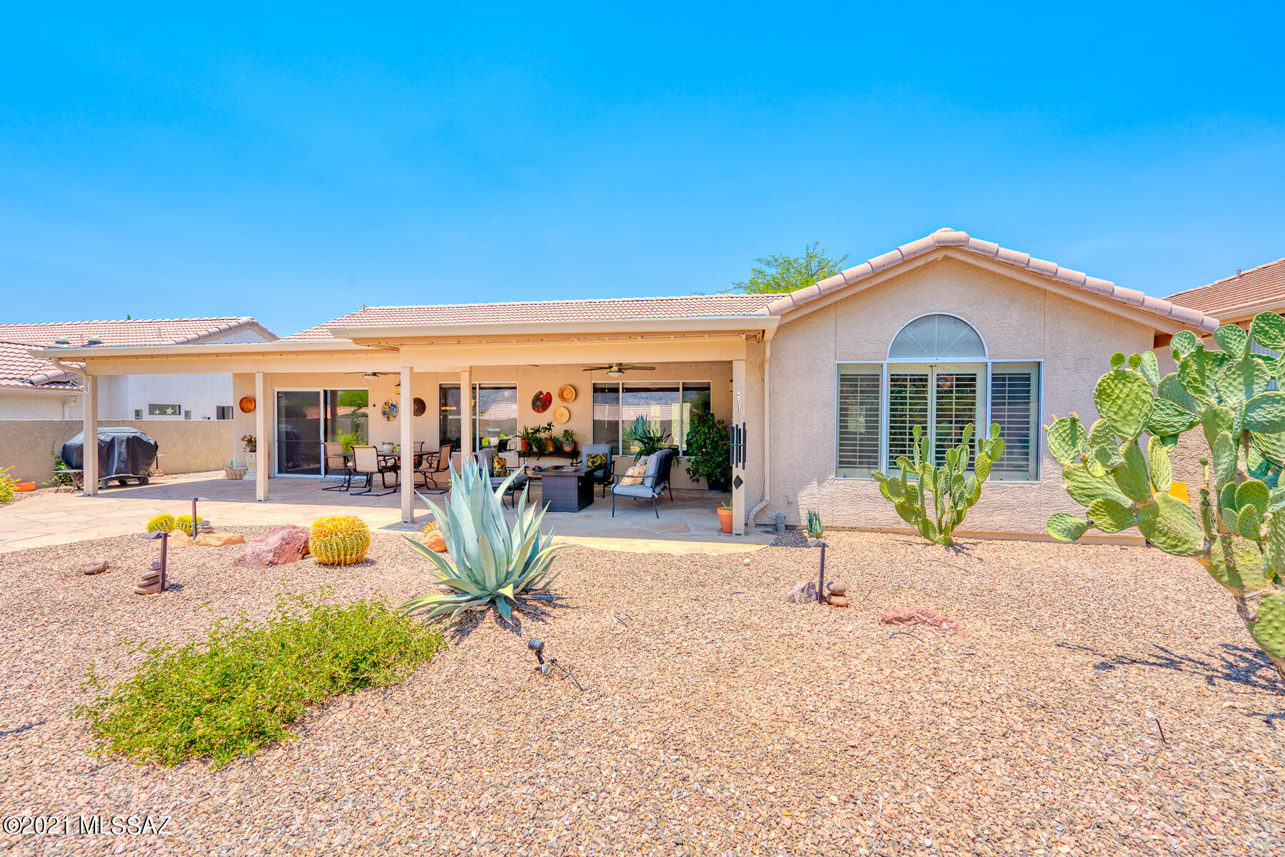 Saddlebrooke - Residential