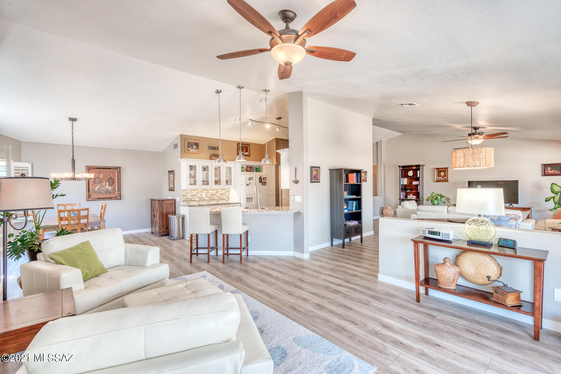 Saddlebrooke - Residential