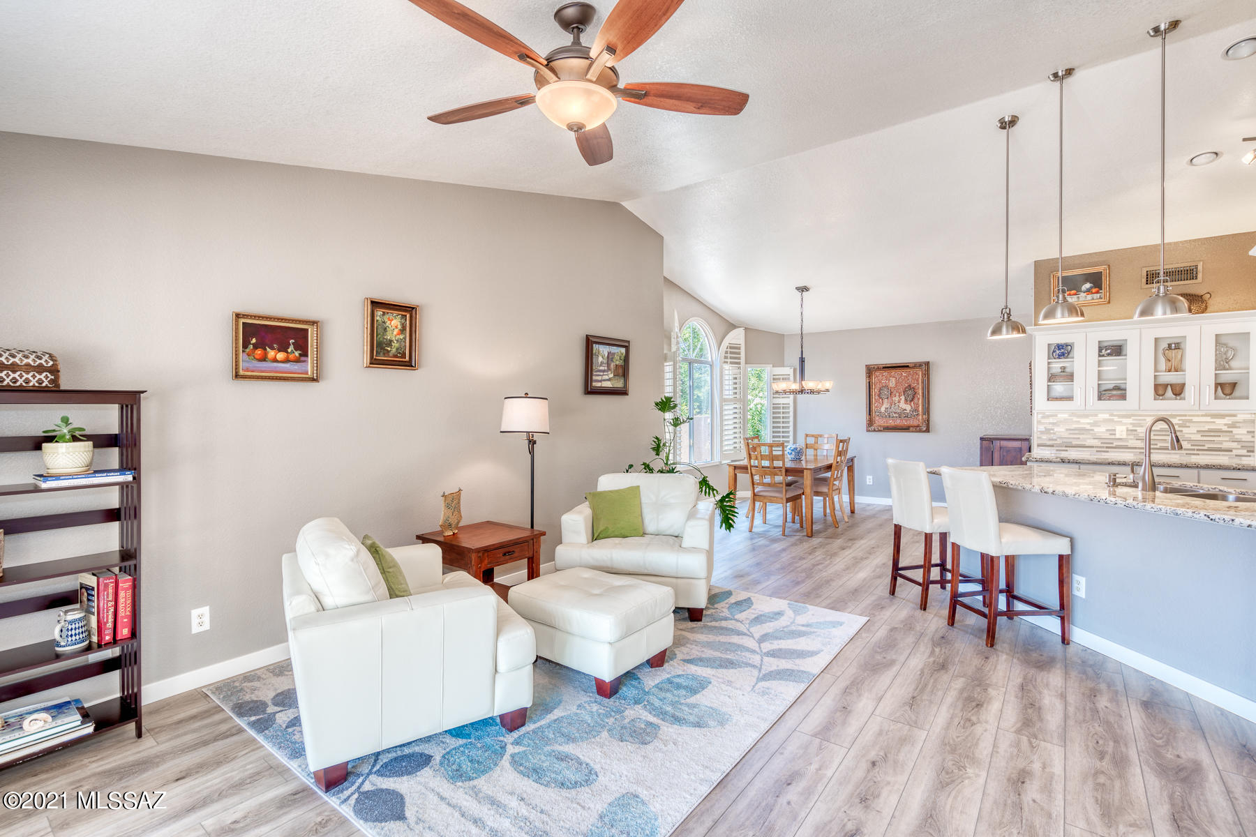 Saddlebrooke - Residential