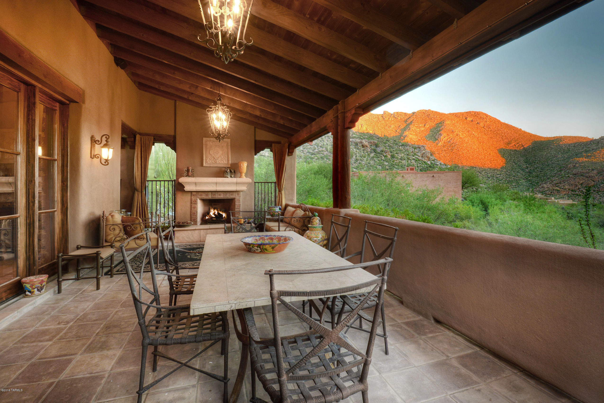 Canyon Pass At Dove Mountain - Residential