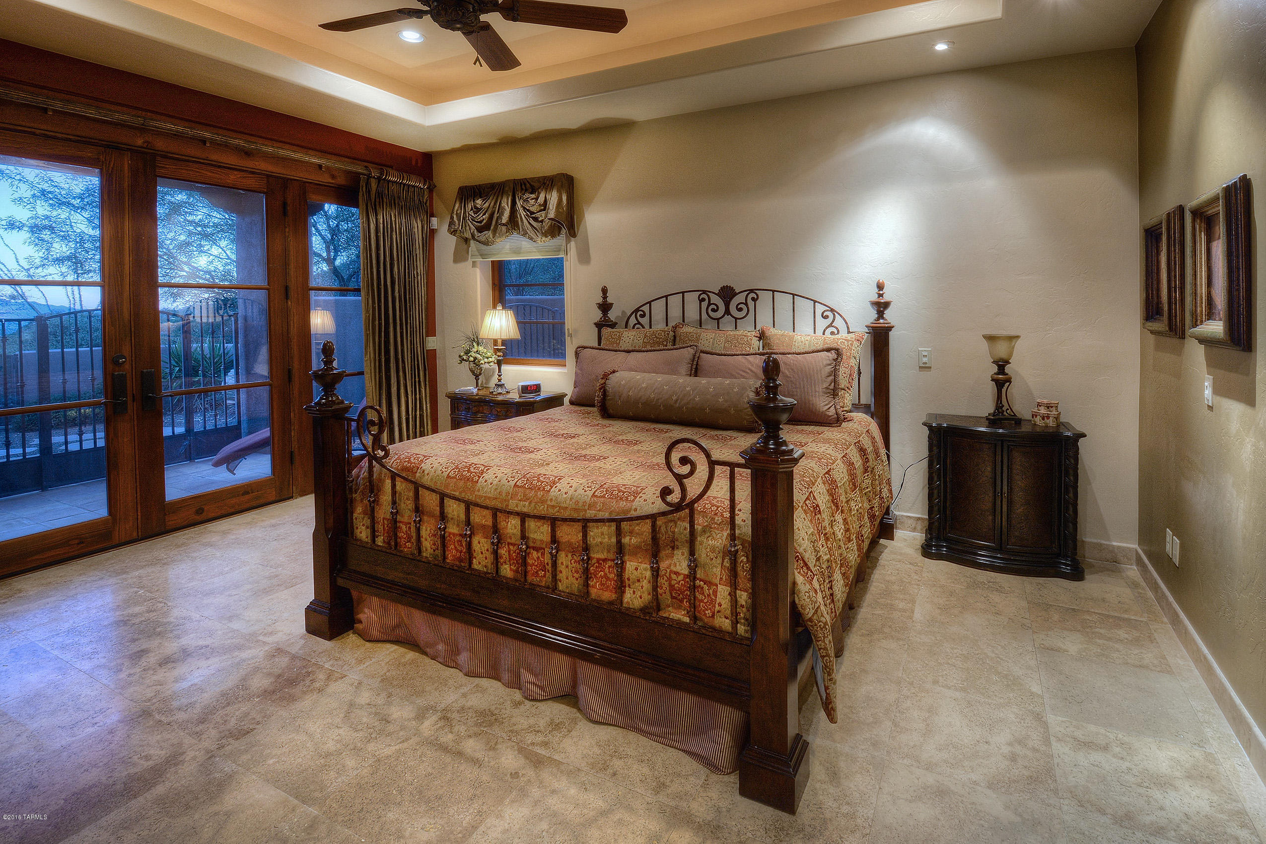 Canyon Pass At Dove Mountain - Residential