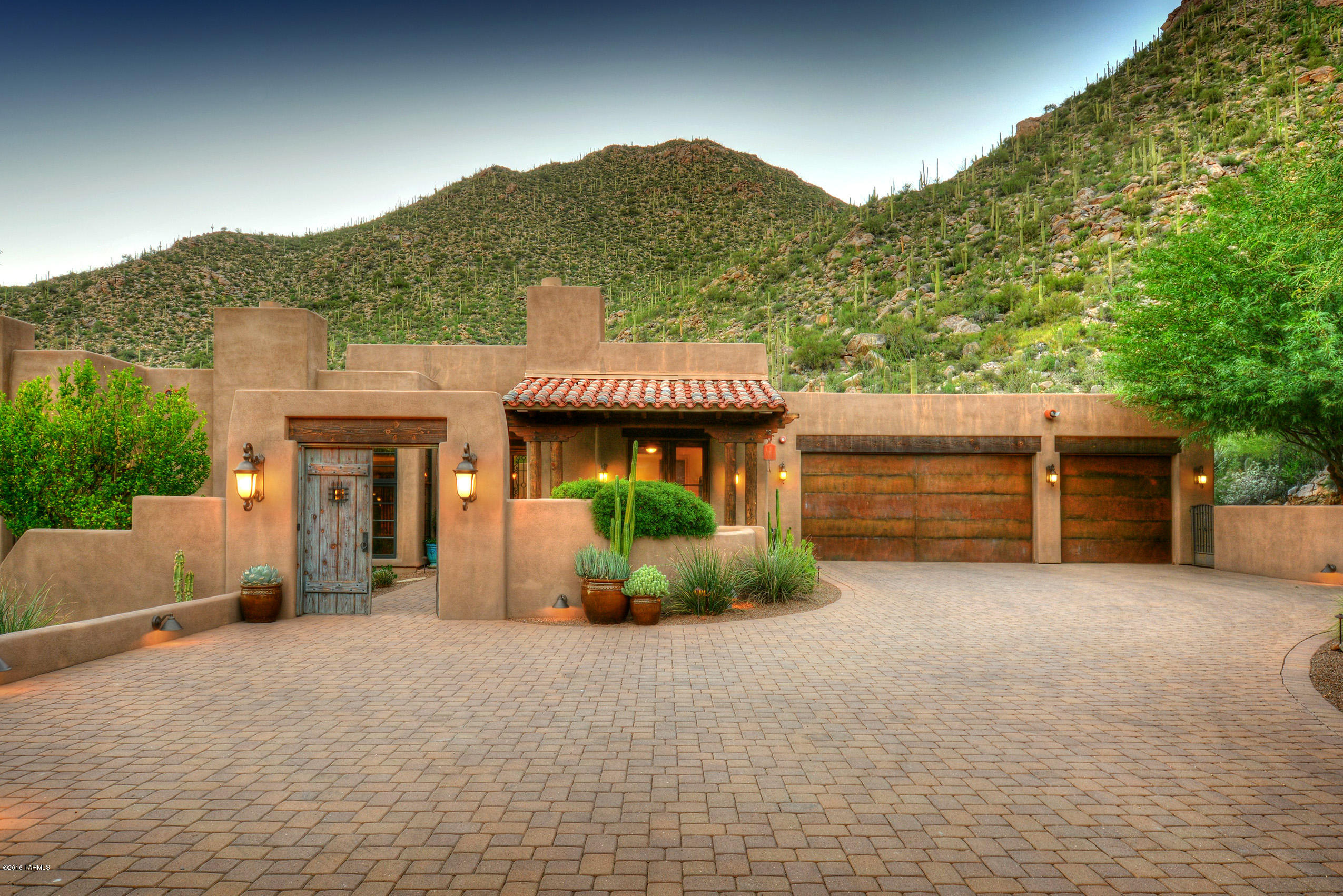Canyon Pass At Dove Mountain - Residential