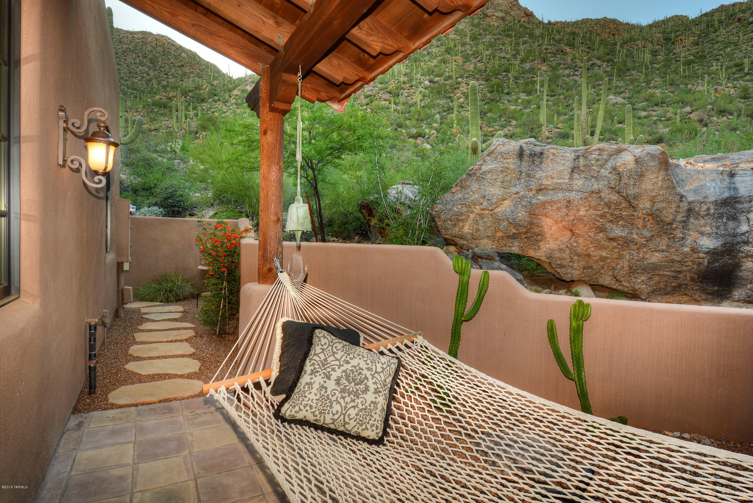 Canyon Pass At Dove Mountain - Residential