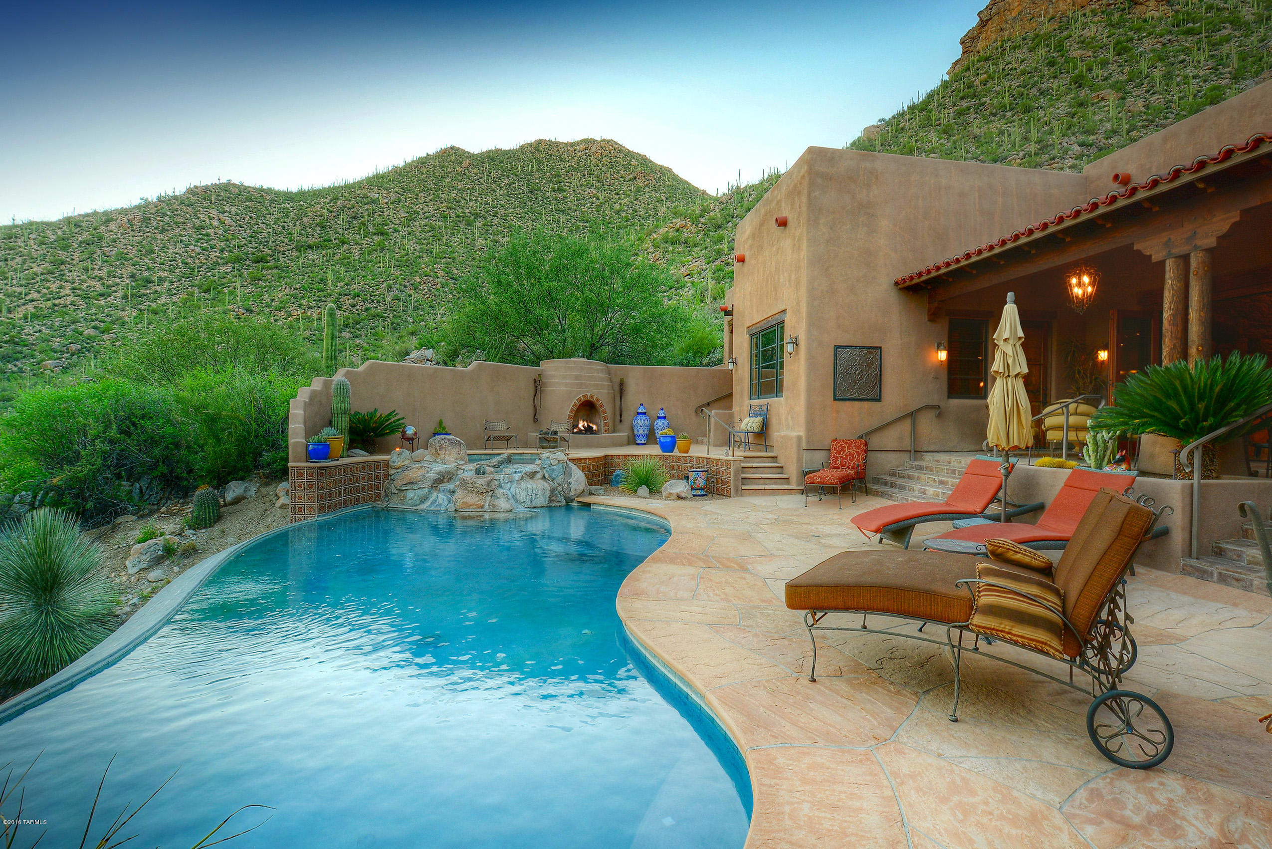 Canyon Pass At Dove Mountain - Residential