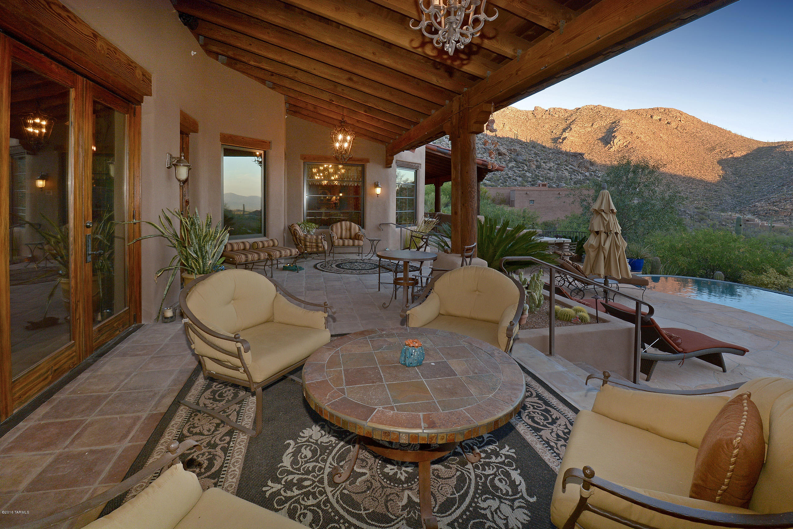 Canyon Pass At Dove Mountain - Residential