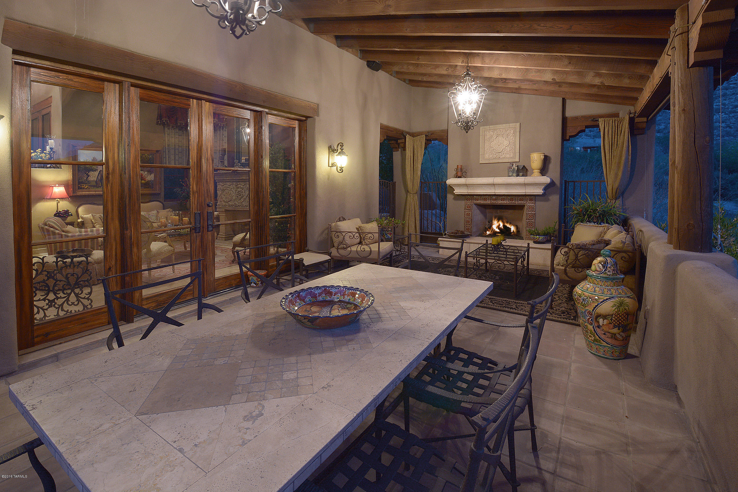 Canyon Pass At Dove Mountain - Residential