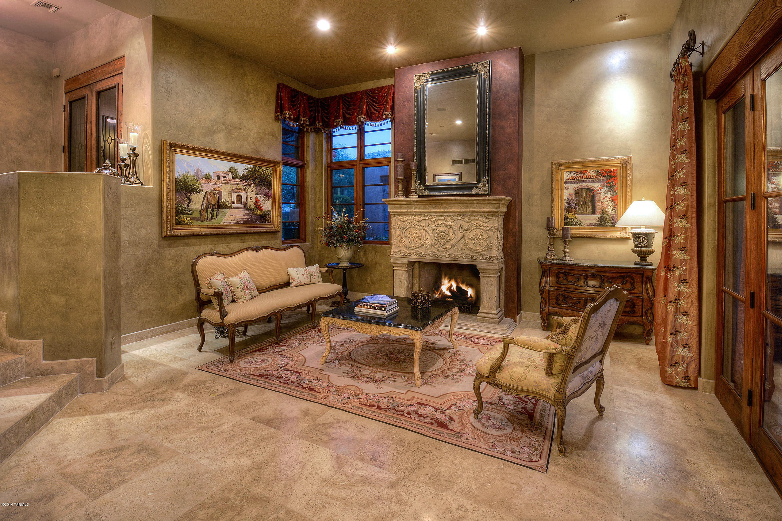 Canyon Pass At Dove Mountain - Residential