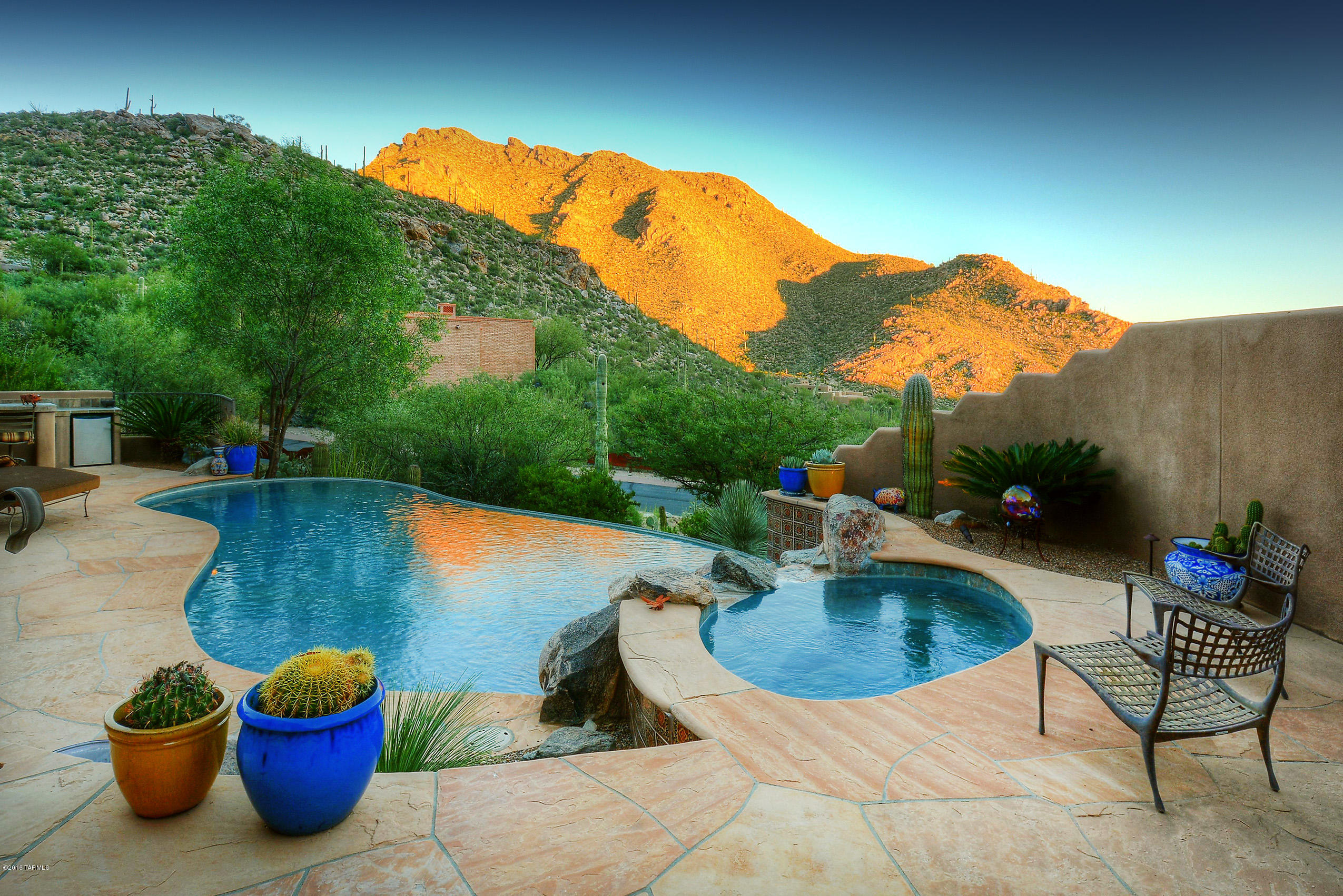 Canyon Pass At Dove Mountain - Residential