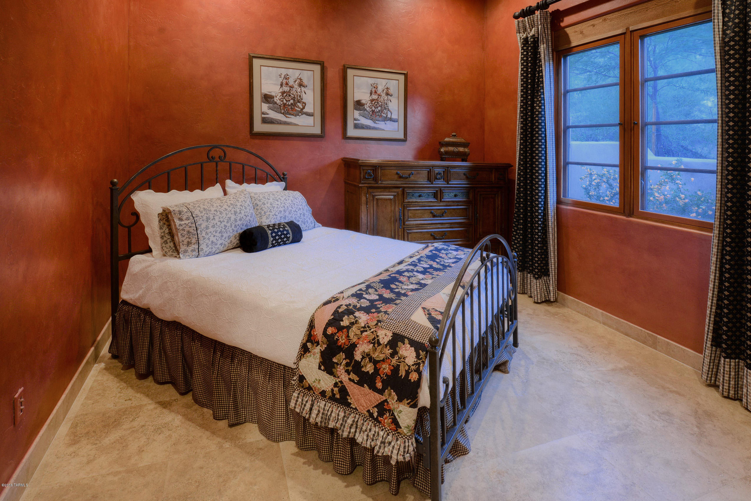 Canyon Pass At Dove Mountain - Residential