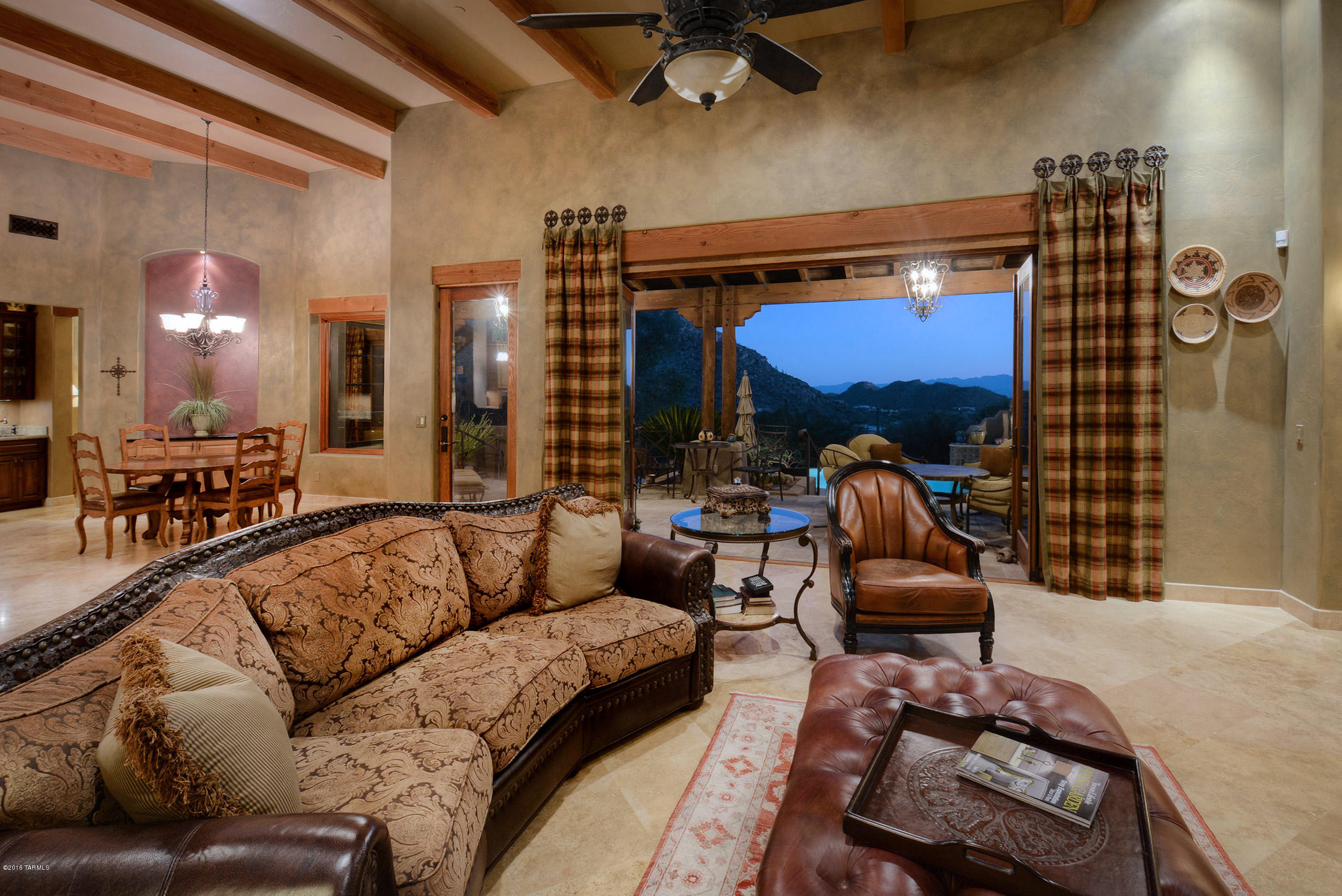 Canyon Pass At Dove Mountain - Residential