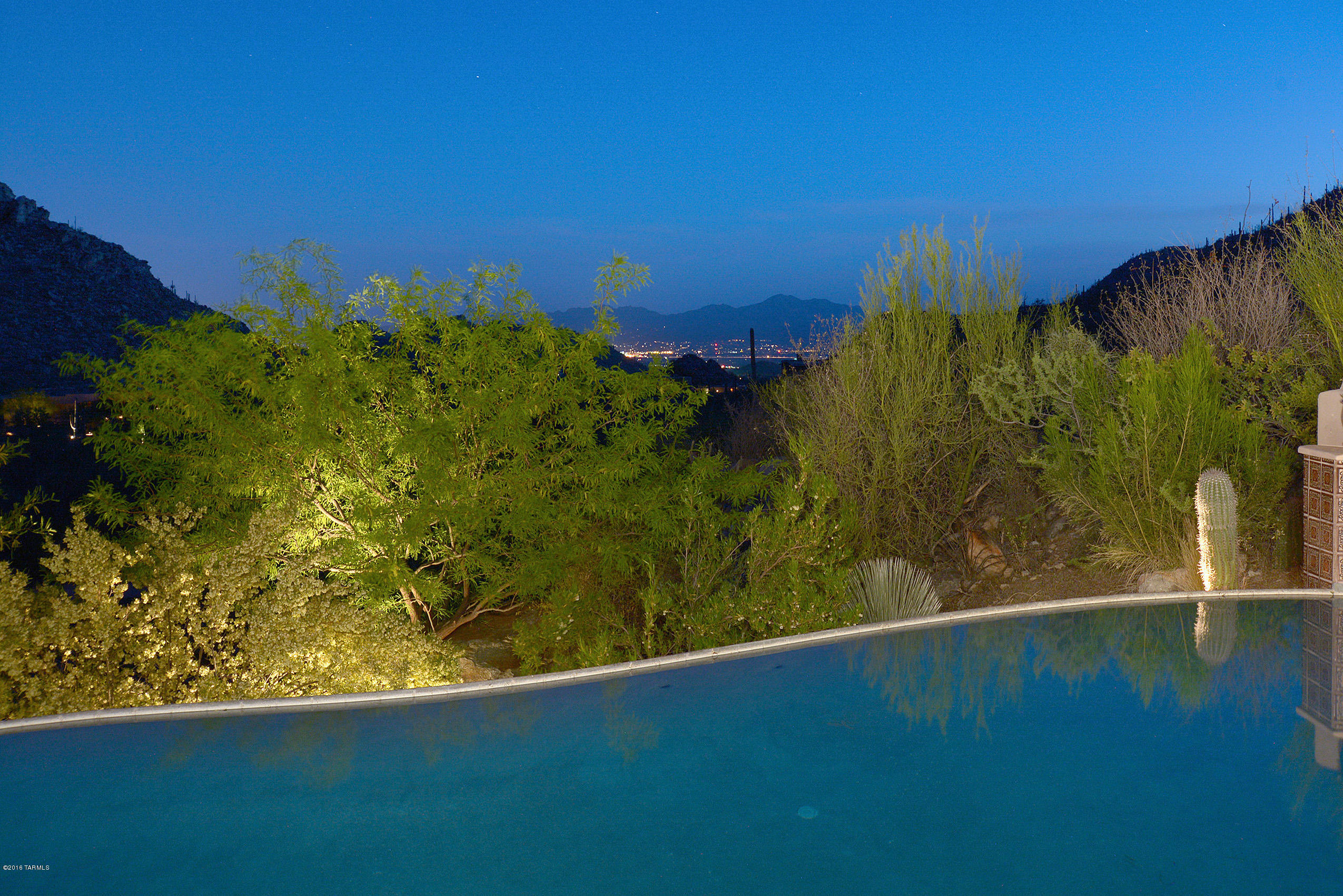 Canyon Pass At Dove Mountain - Residential