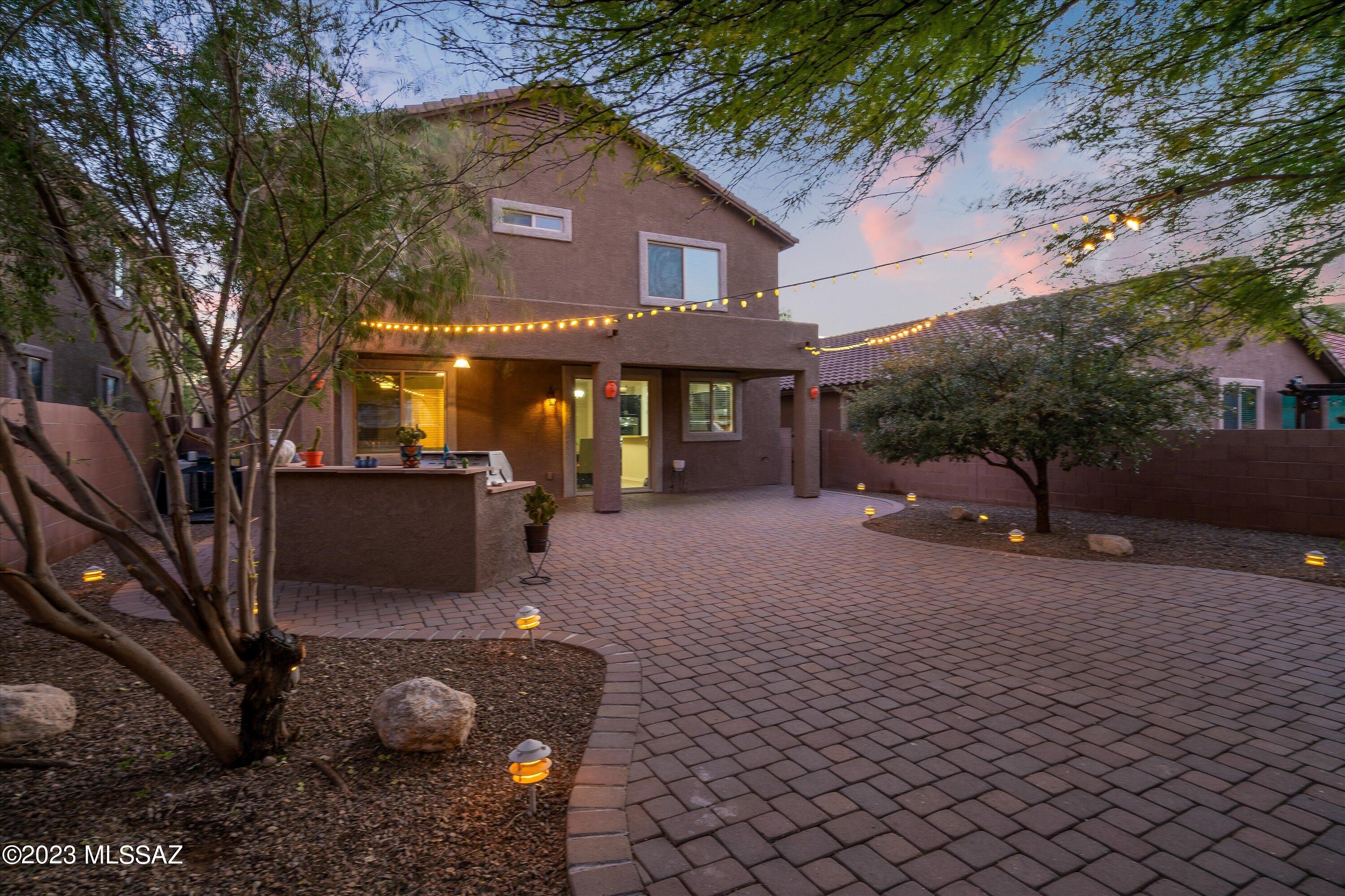 Sycamore Park Village 2 (1-148) - Residential
