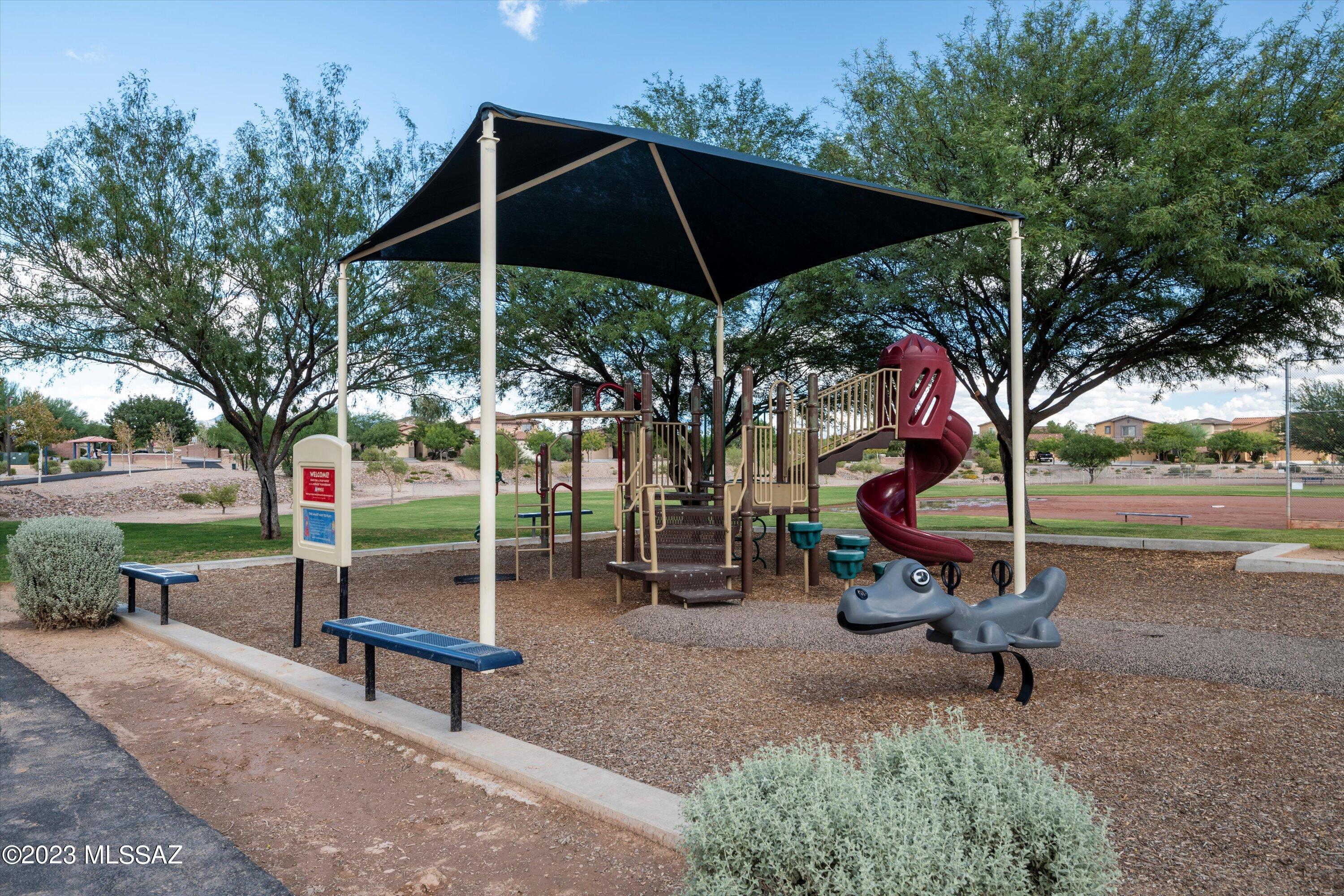 Sycamore Park Village 2 (1-148) - Residential