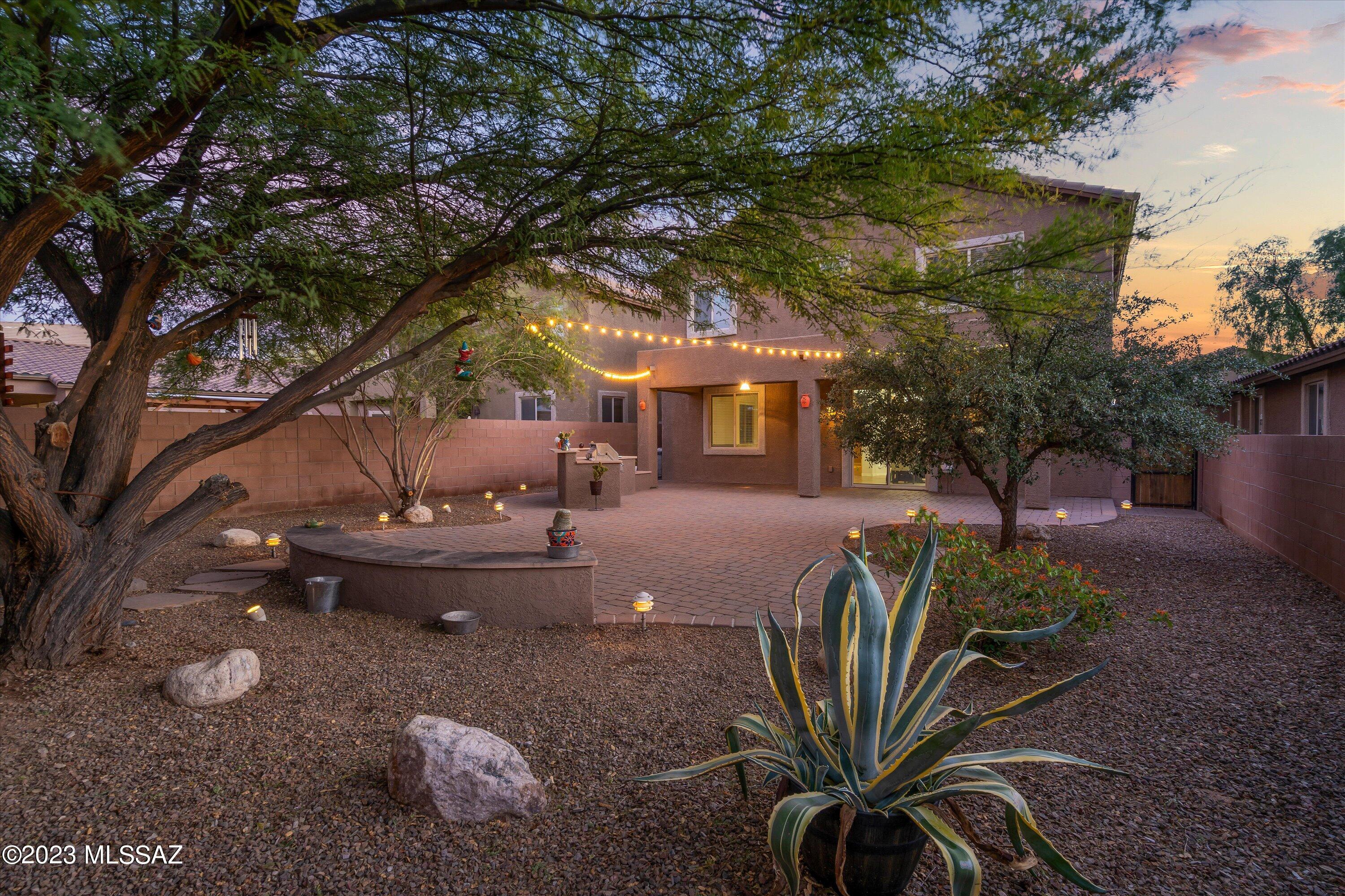 Sycamore Park Village 2 (1-148) - Residential