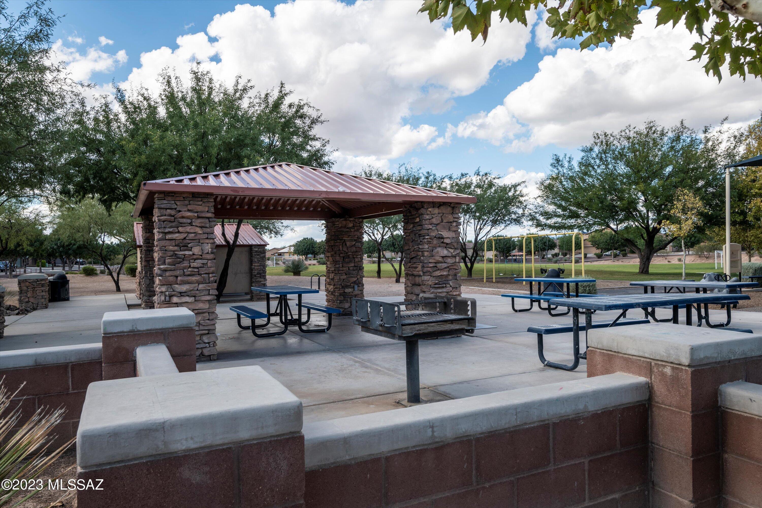 Sycamore Park Village 2 (1-148) - Residential