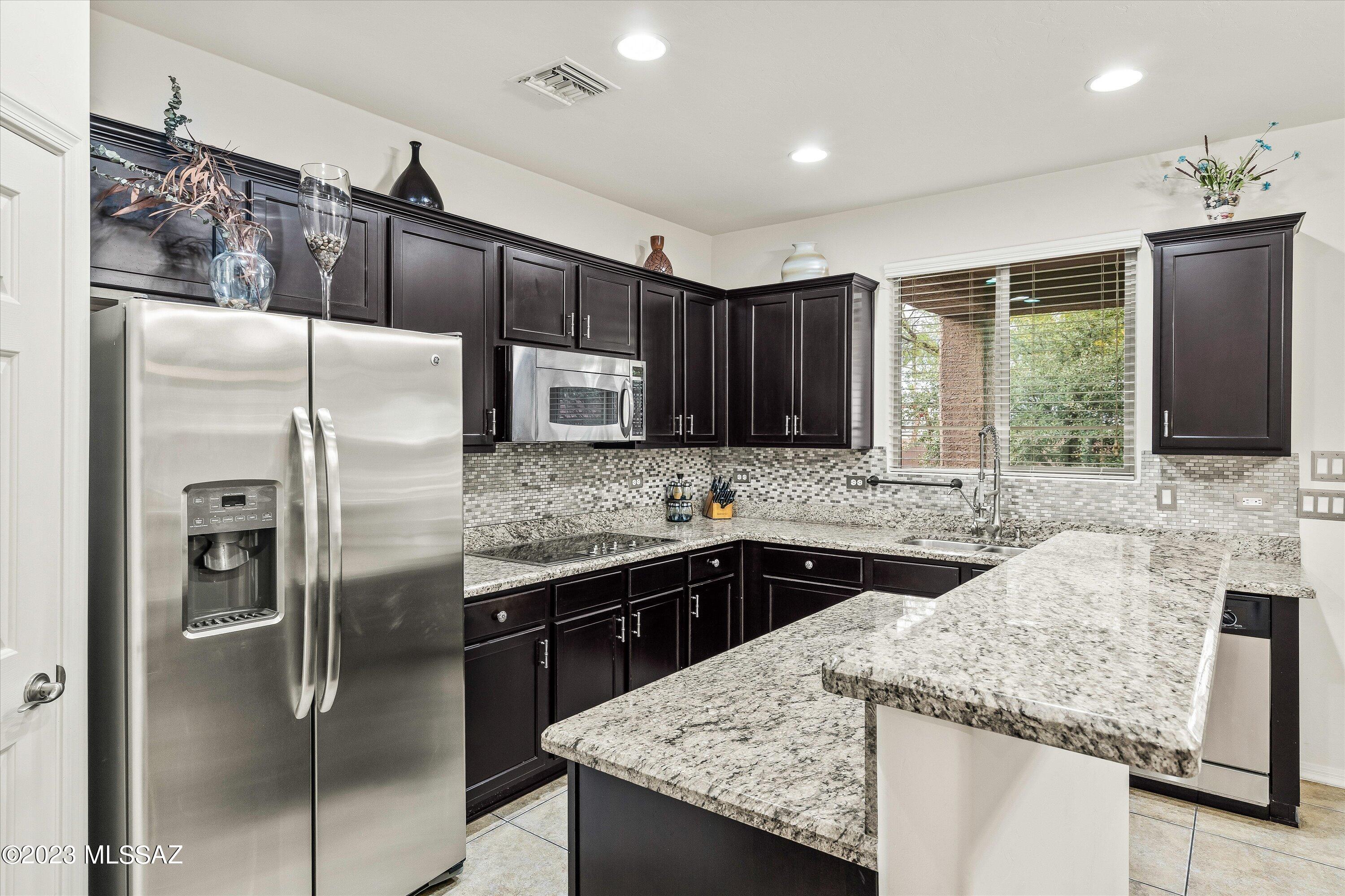 Sycamore Park Village 2 (1-148) - Residential