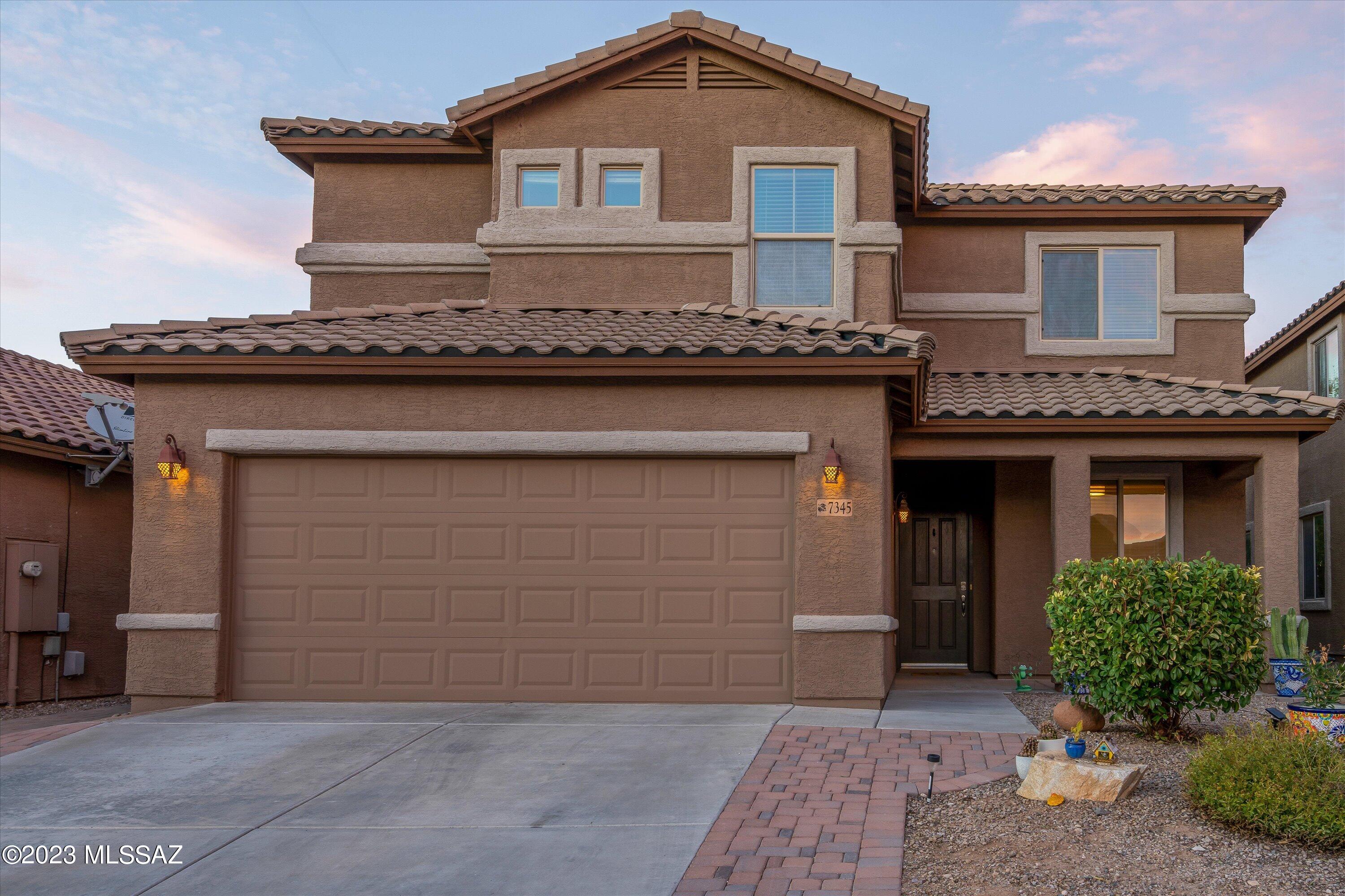 Sycamore Park Village 2 (1-148) - Residential