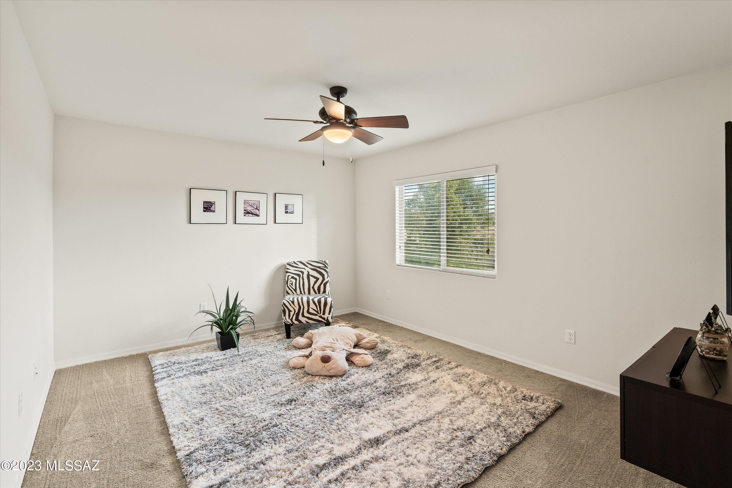 Sycamore Park Village 2 (1-148) - Residential