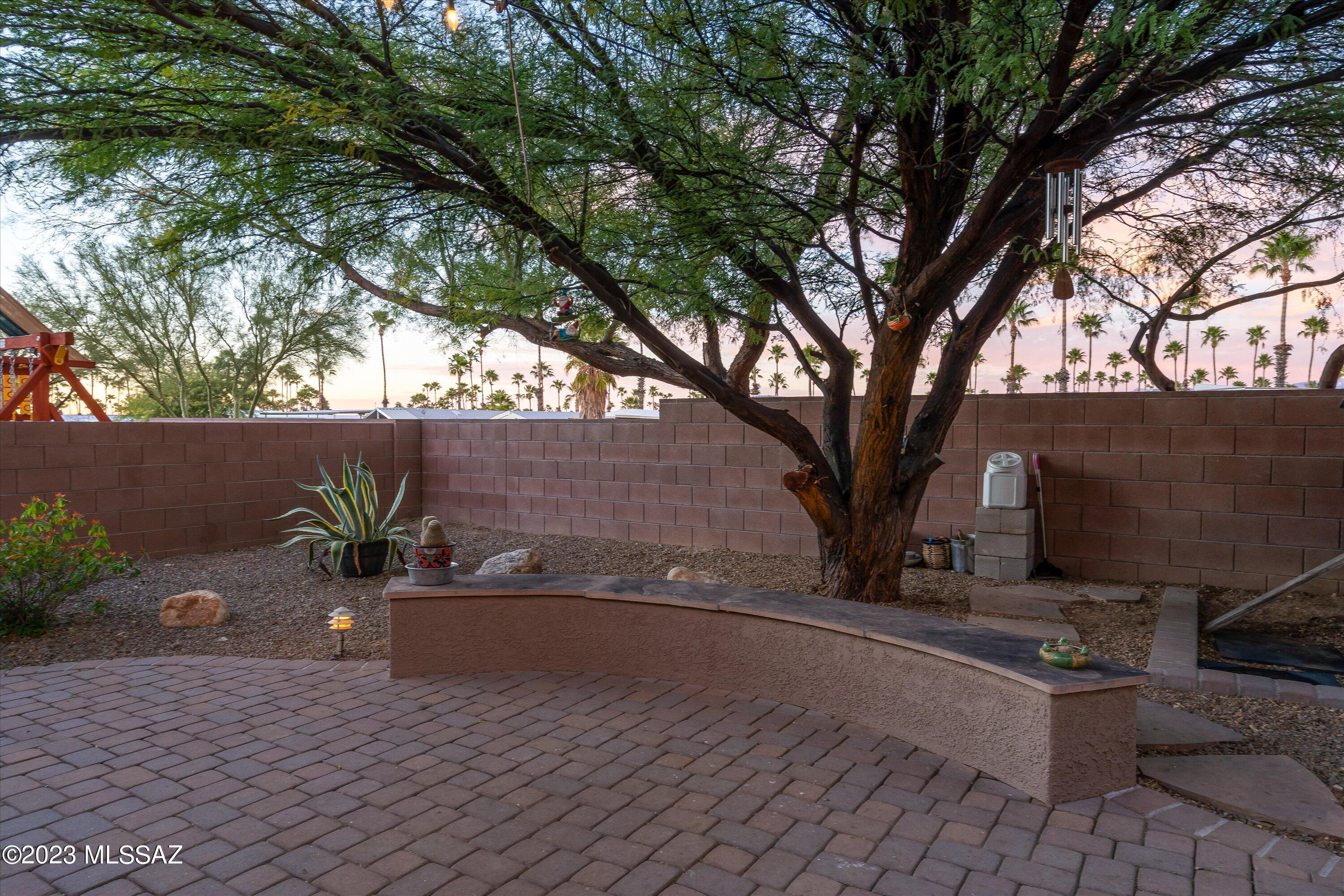 Sycamore Park Village 2 (1-148) - Residential
