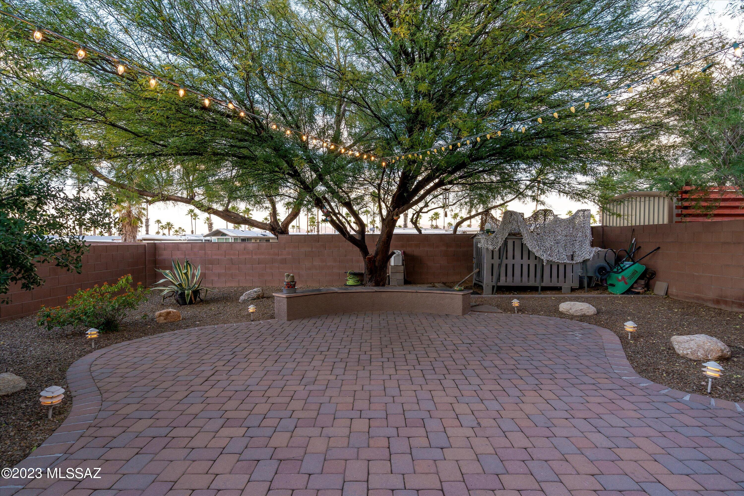 Sycamore Park Village 2 (1-148) - Residential