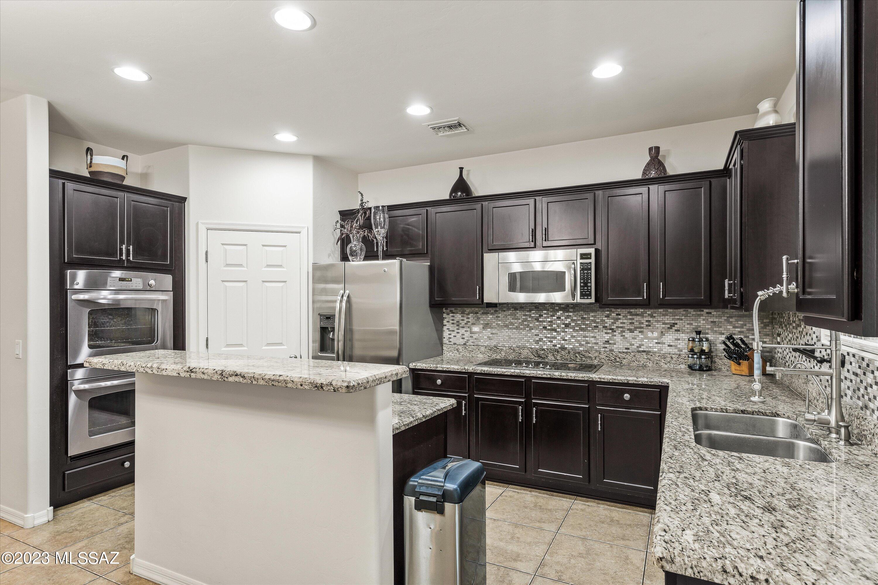 Sycamore Park Village 2 (1-148) - Residential