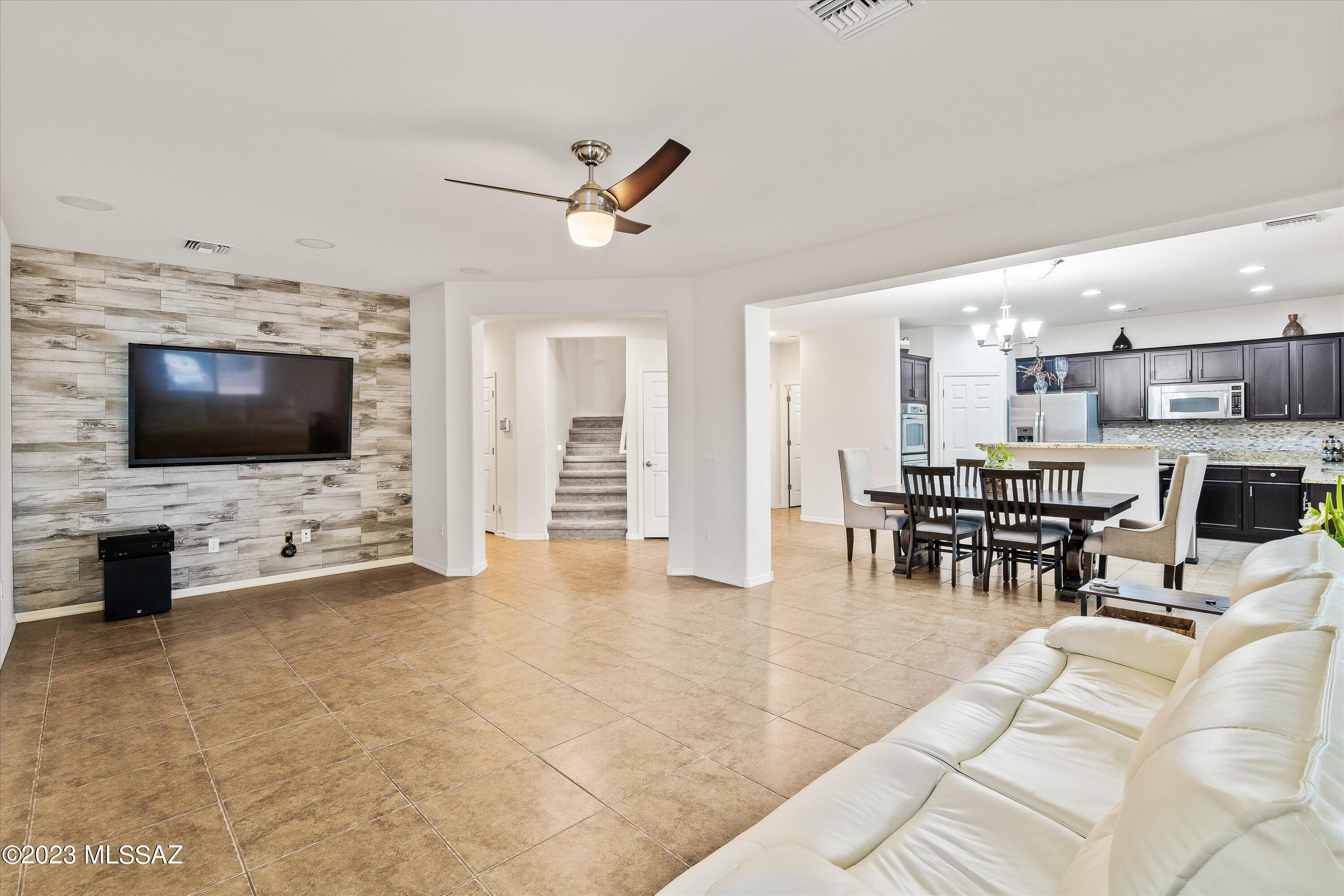 Sycamore Park Village 2 (1-148) - Residential