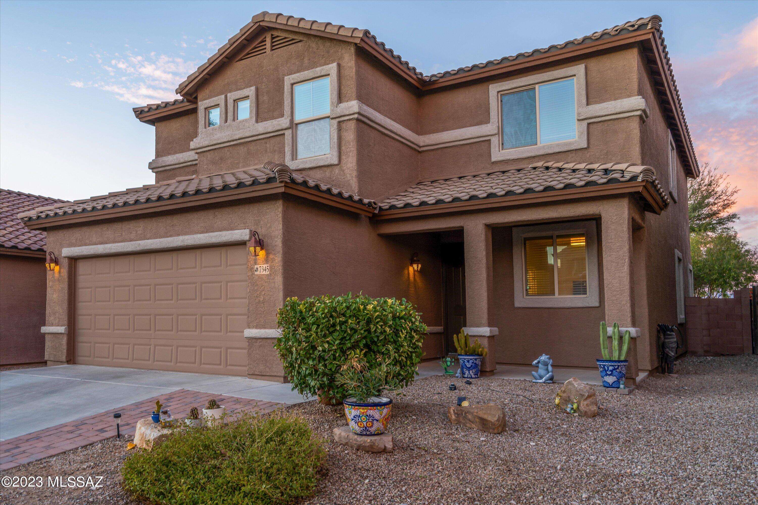 Sycamore Park Village 2 (1-148) - Residential