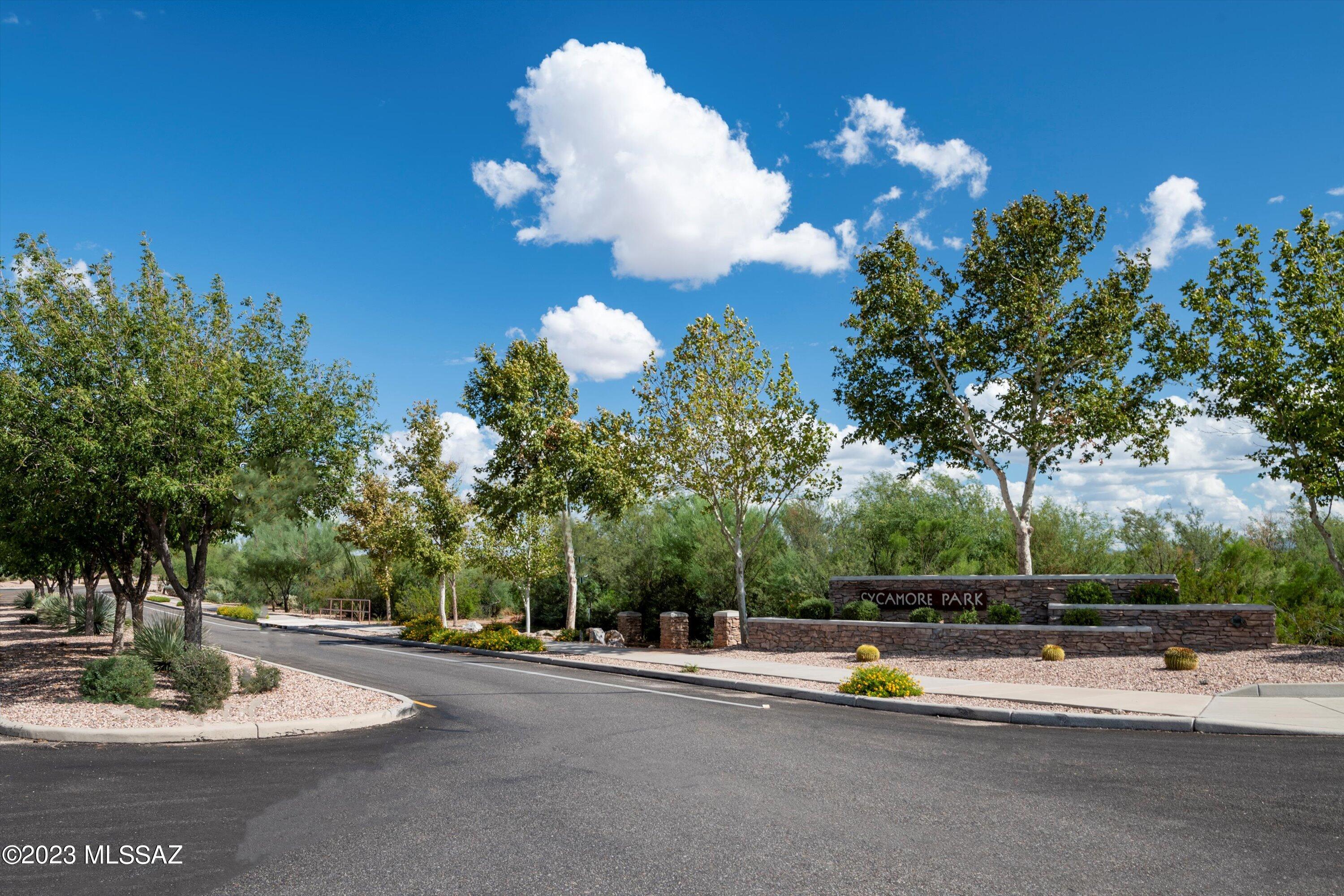 Sycamore Park Village 2 (1-148) - Residential