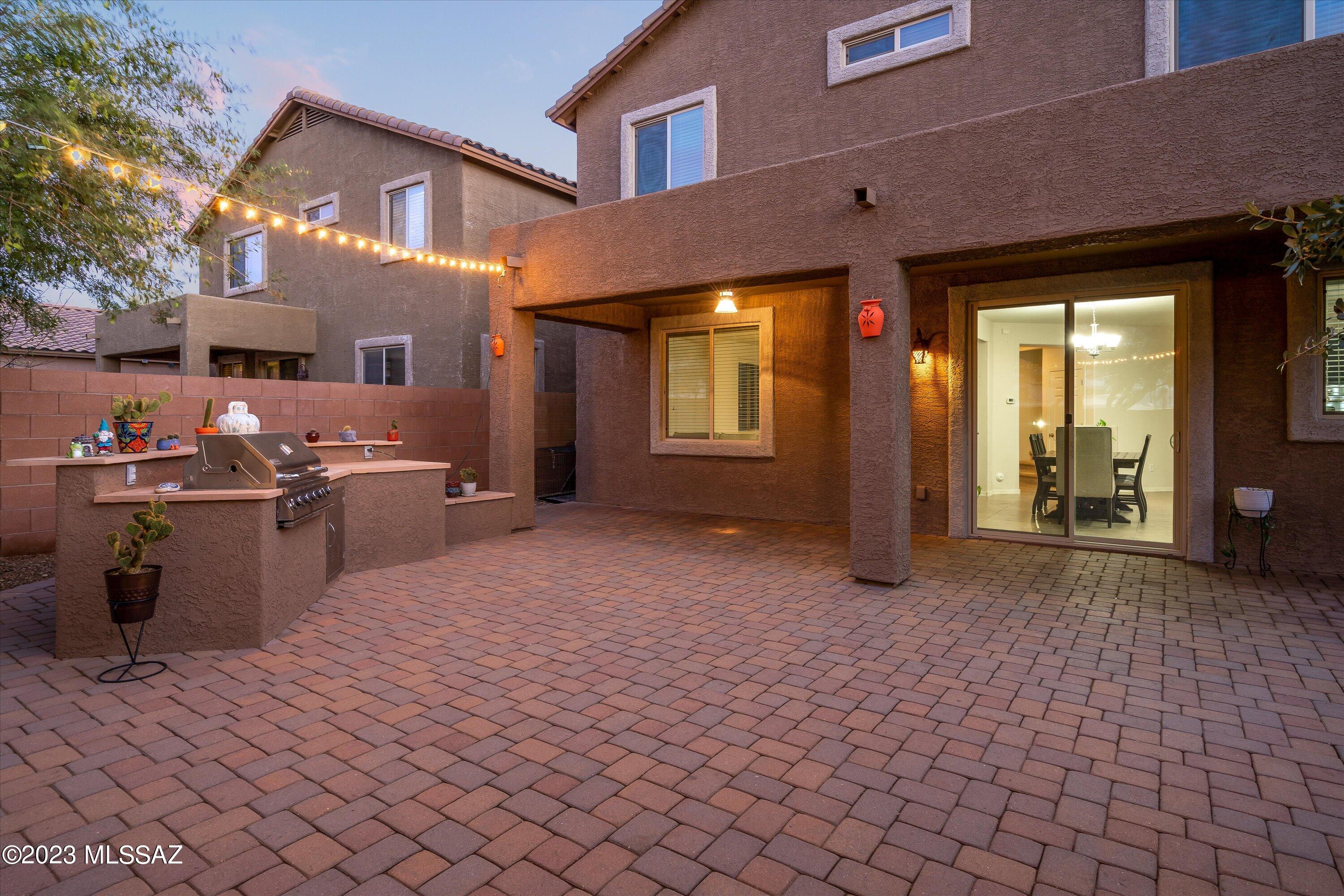 Sycamore Park Village 2 (1-148) - Residential
