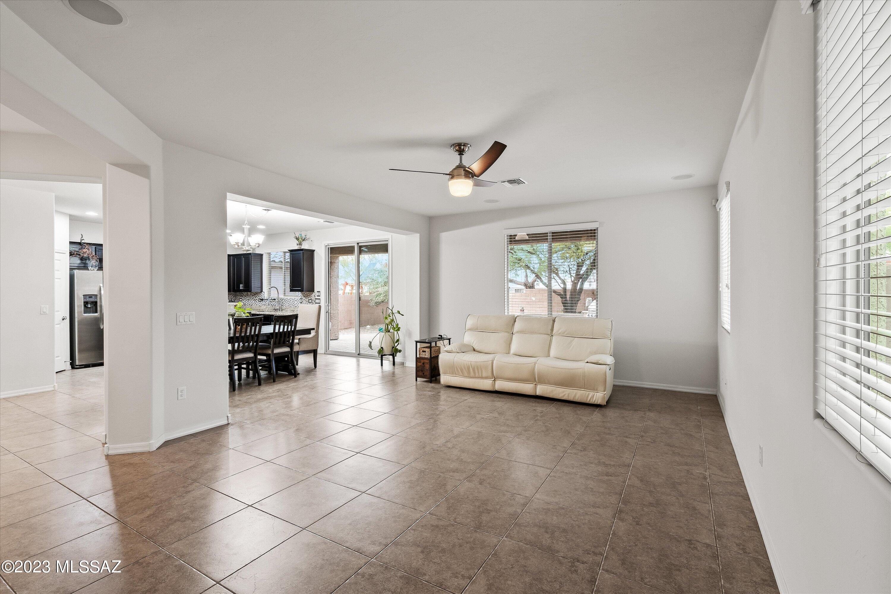Sycamore Park Village 2 (1-148) - Residential