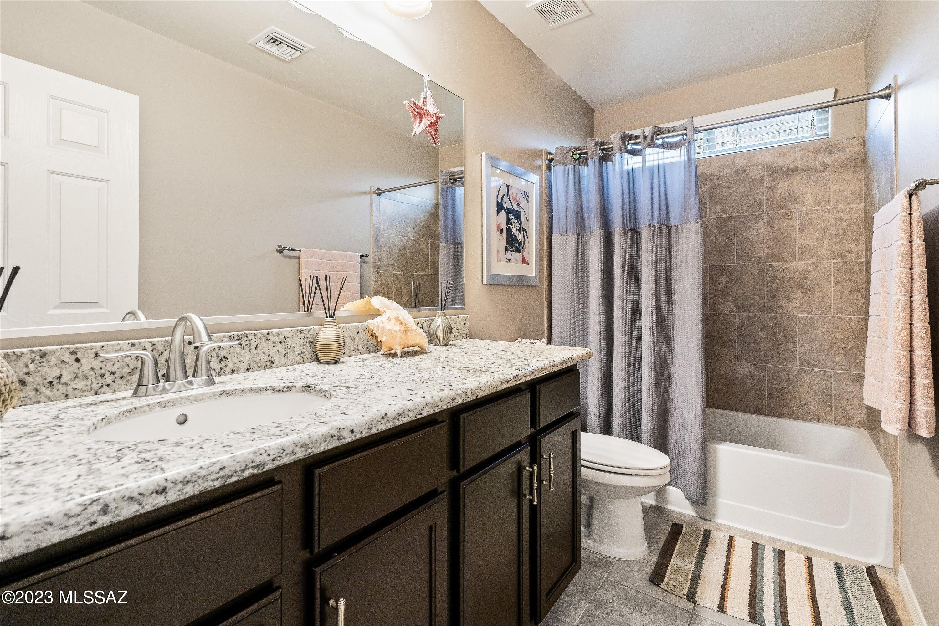 Sycamore Park Village 2 (1-148) - Residential
