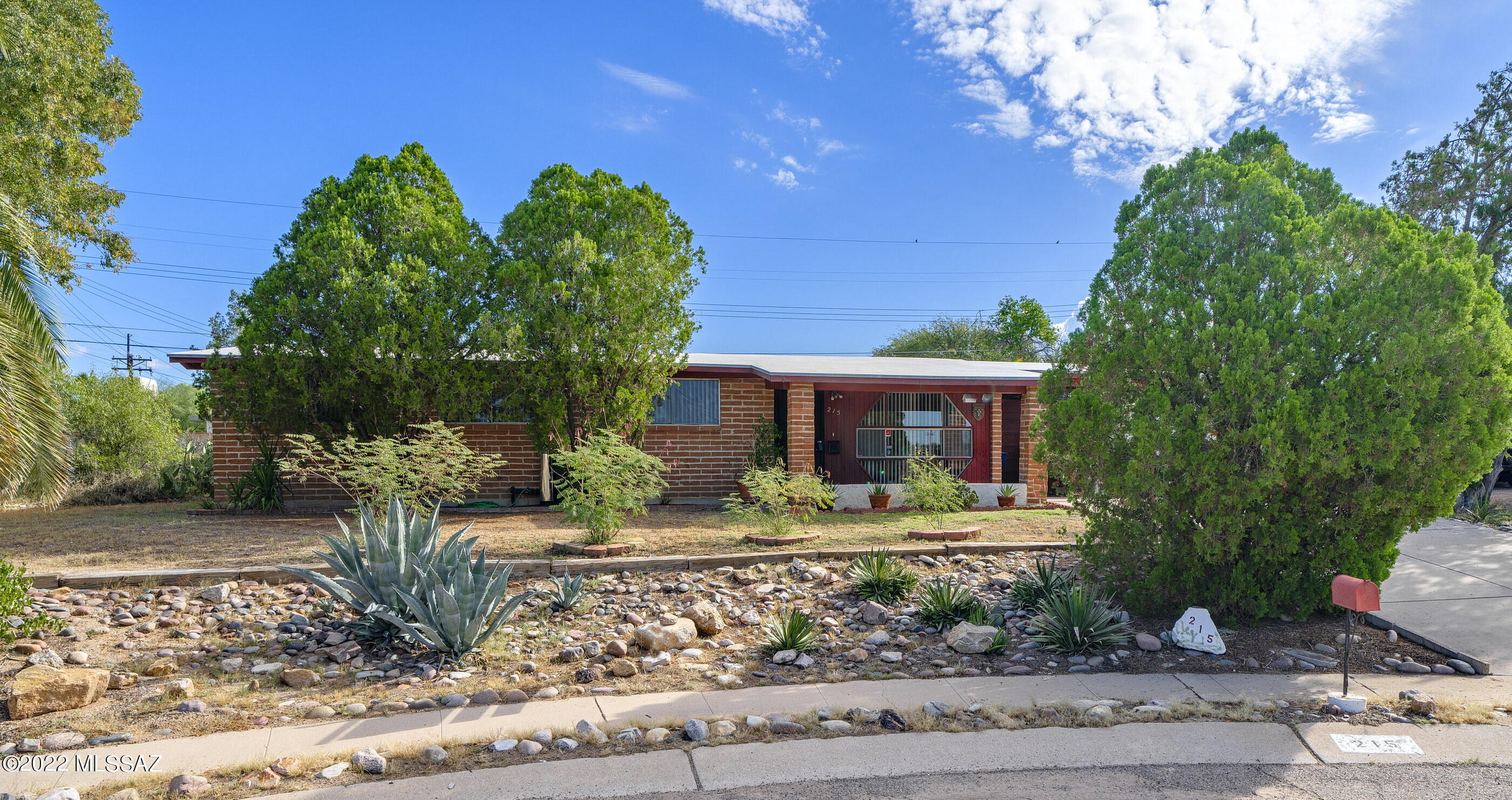Sherwood Village - Residential